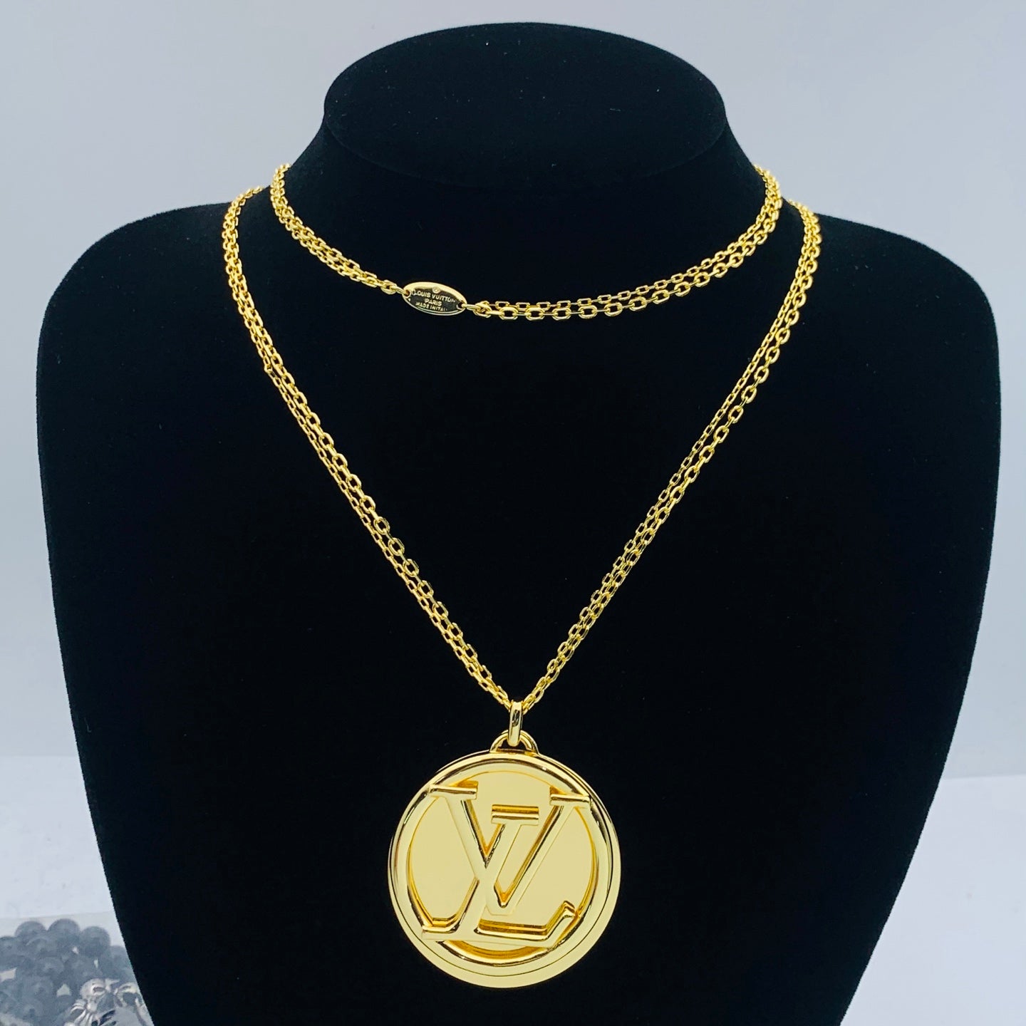 LuxluxHouse Low Price And High Quality Accessories Louis Vuitton