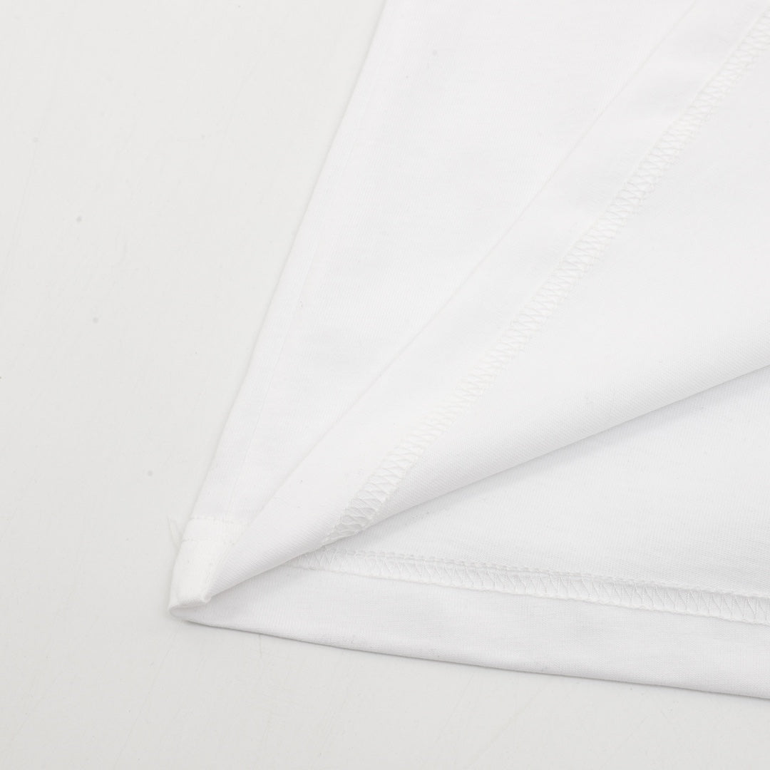 LuxluxHouse Best Quality Clothes T-shirt Dior