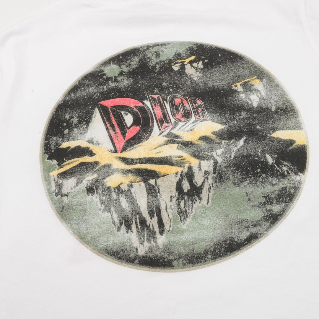 LuxluxHouse Best Quality Clothes T-shirt Dior