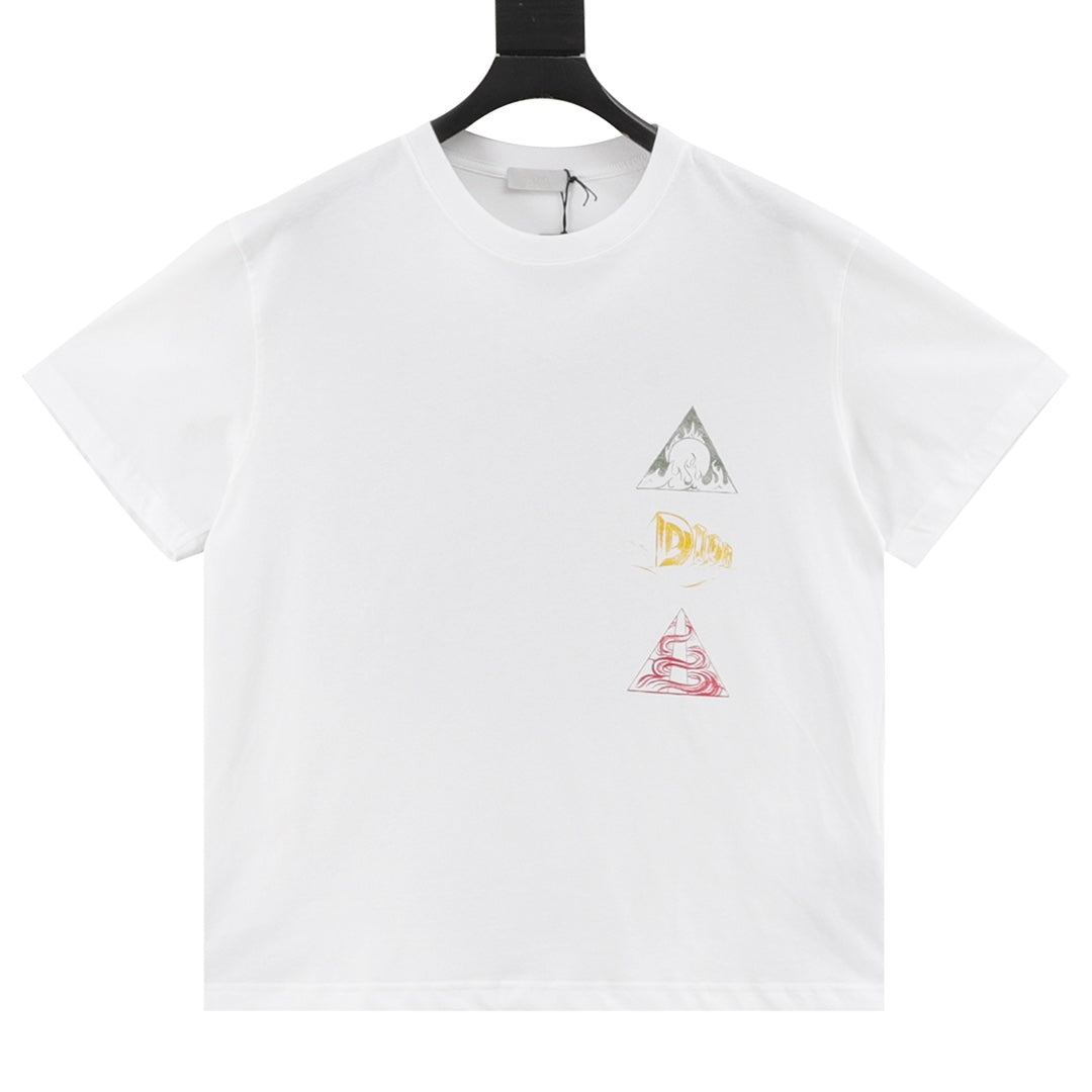 LuxluxHouse Best Quality Clothes T-shirt Dior