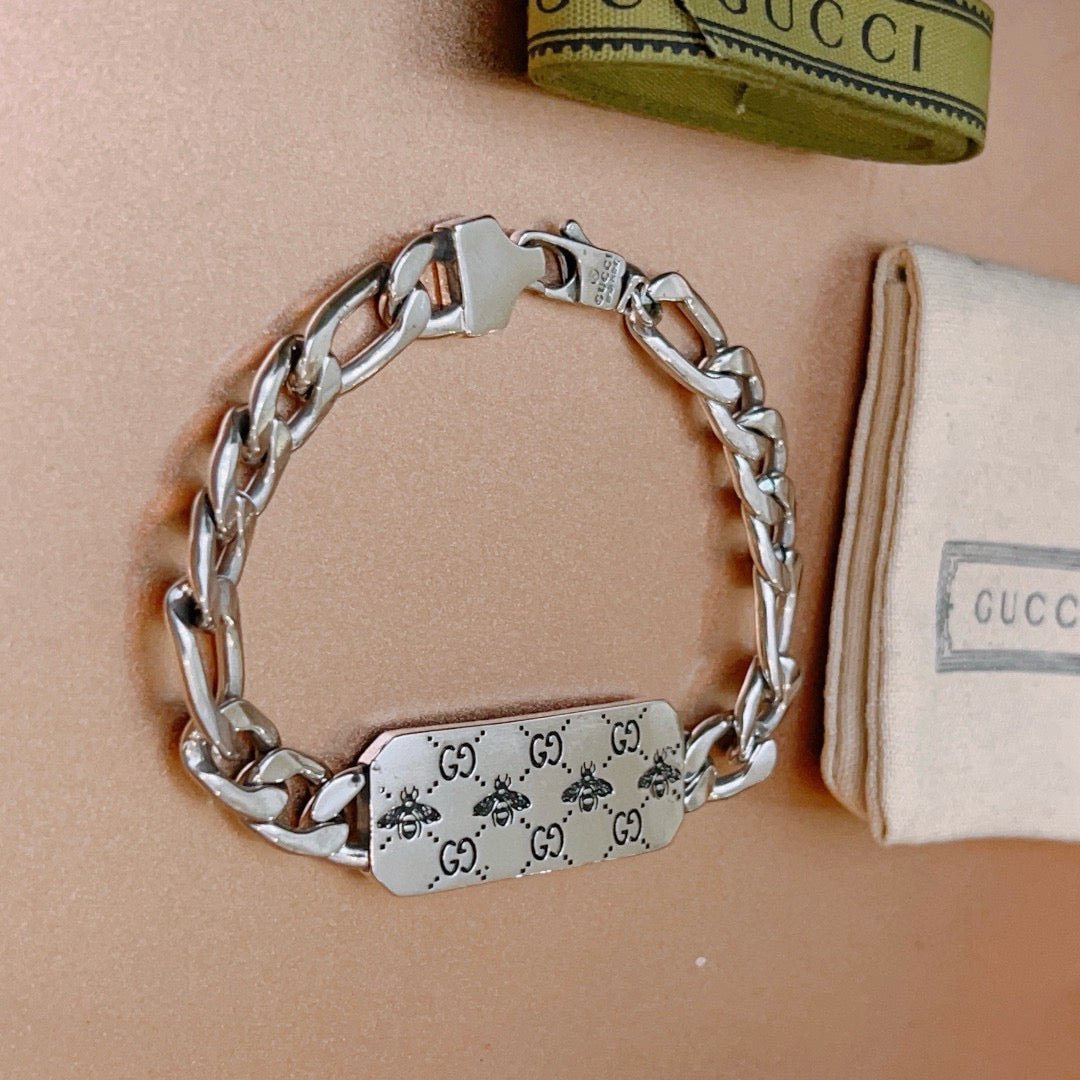 LuxluxHouse Best Quality Accessories Gucci Bracelet