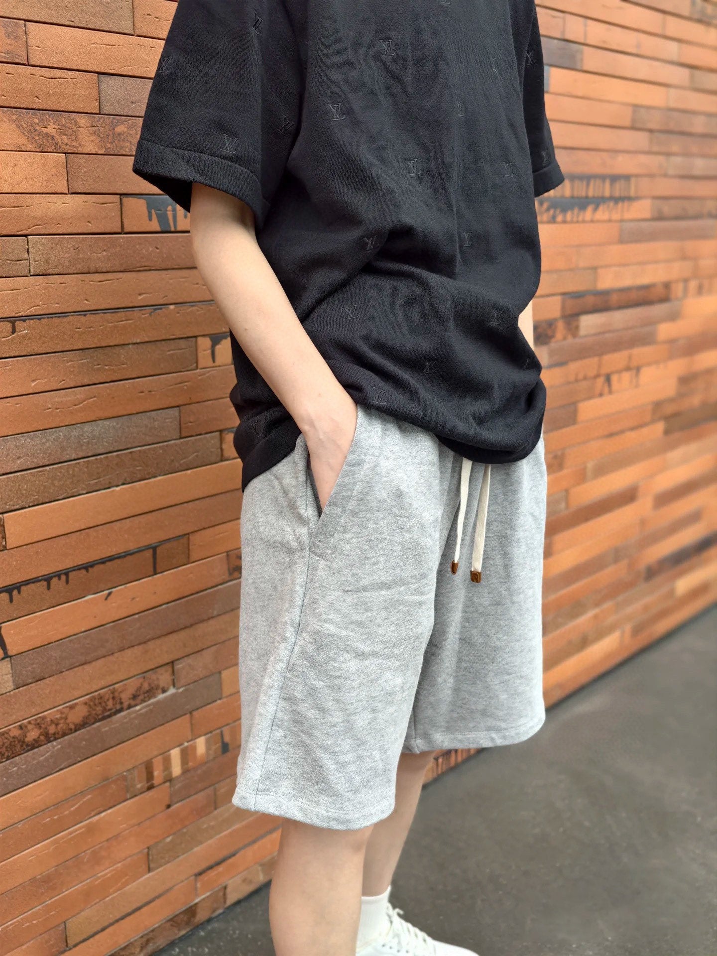 LuxluxHouse Best Quality Clothes Miu Miu Pants