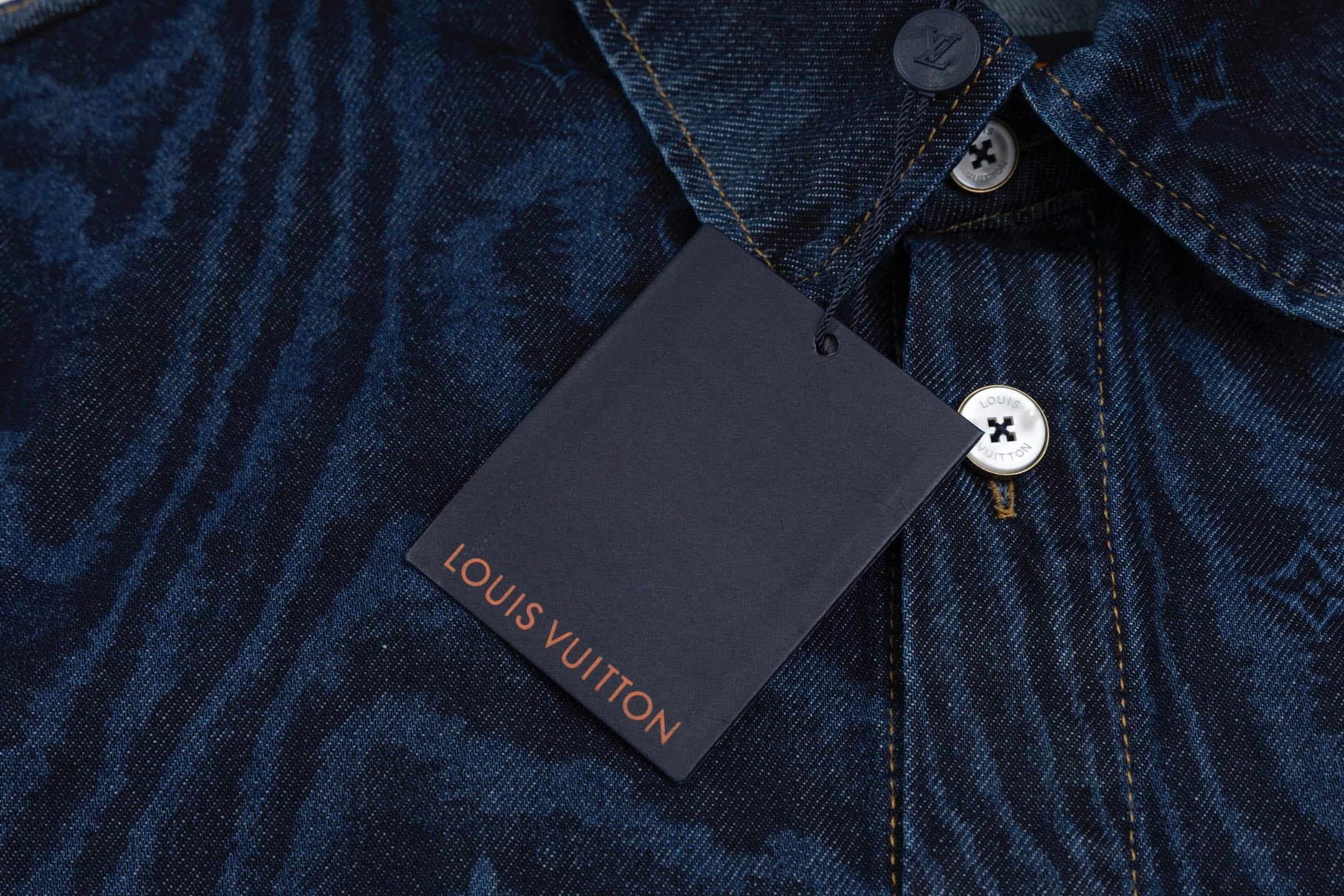 LuxluxHouse Best Quality Clothes Shirts&Polo Louis Vuitton