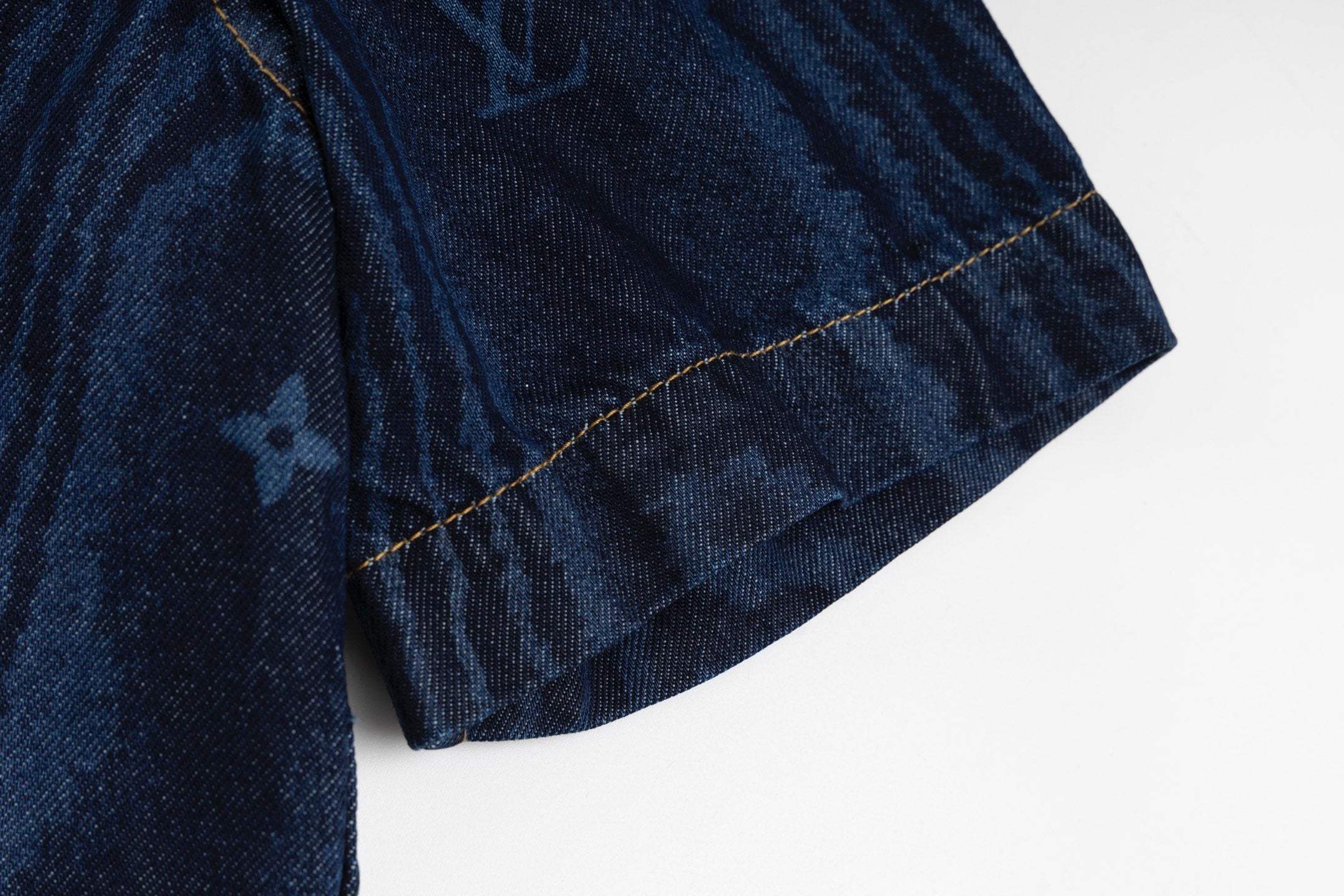 LuxluxHouse Best Quality Clothes Shirts&Polo Louis Vuitton