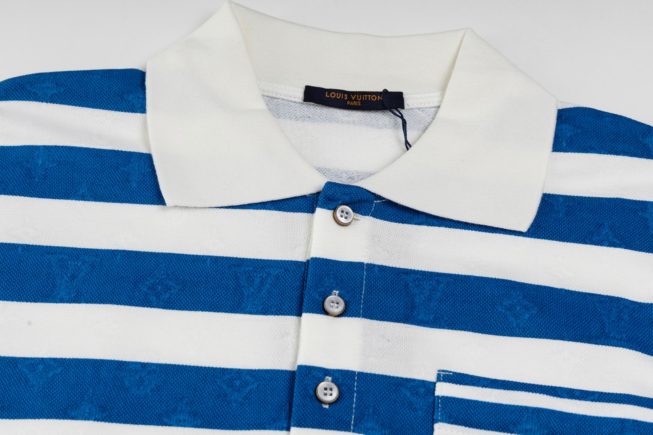 LuxluxHouse Best Quality Clothes Shirts&Polo Louis Vuitton