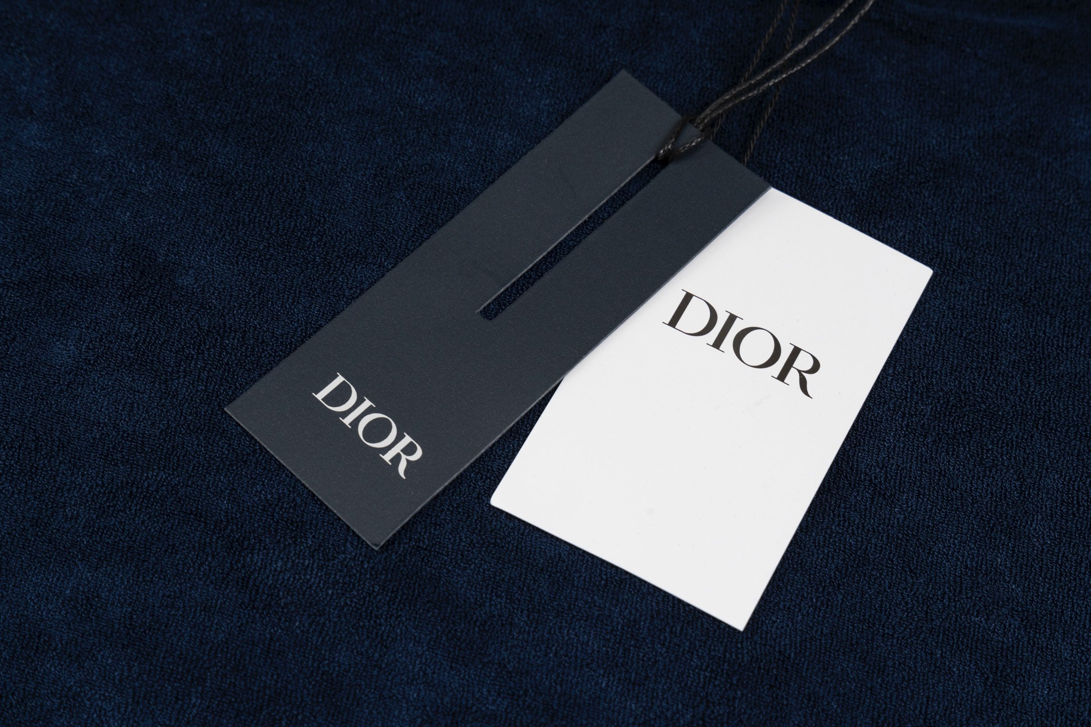 LuxluxHouse Best Quality Clothes T-shirt Dior