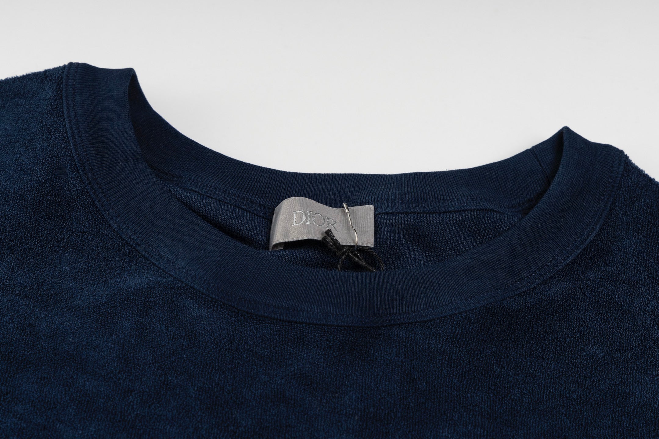 LuxluxHouse Best Quality Clothes T-shirt Dior