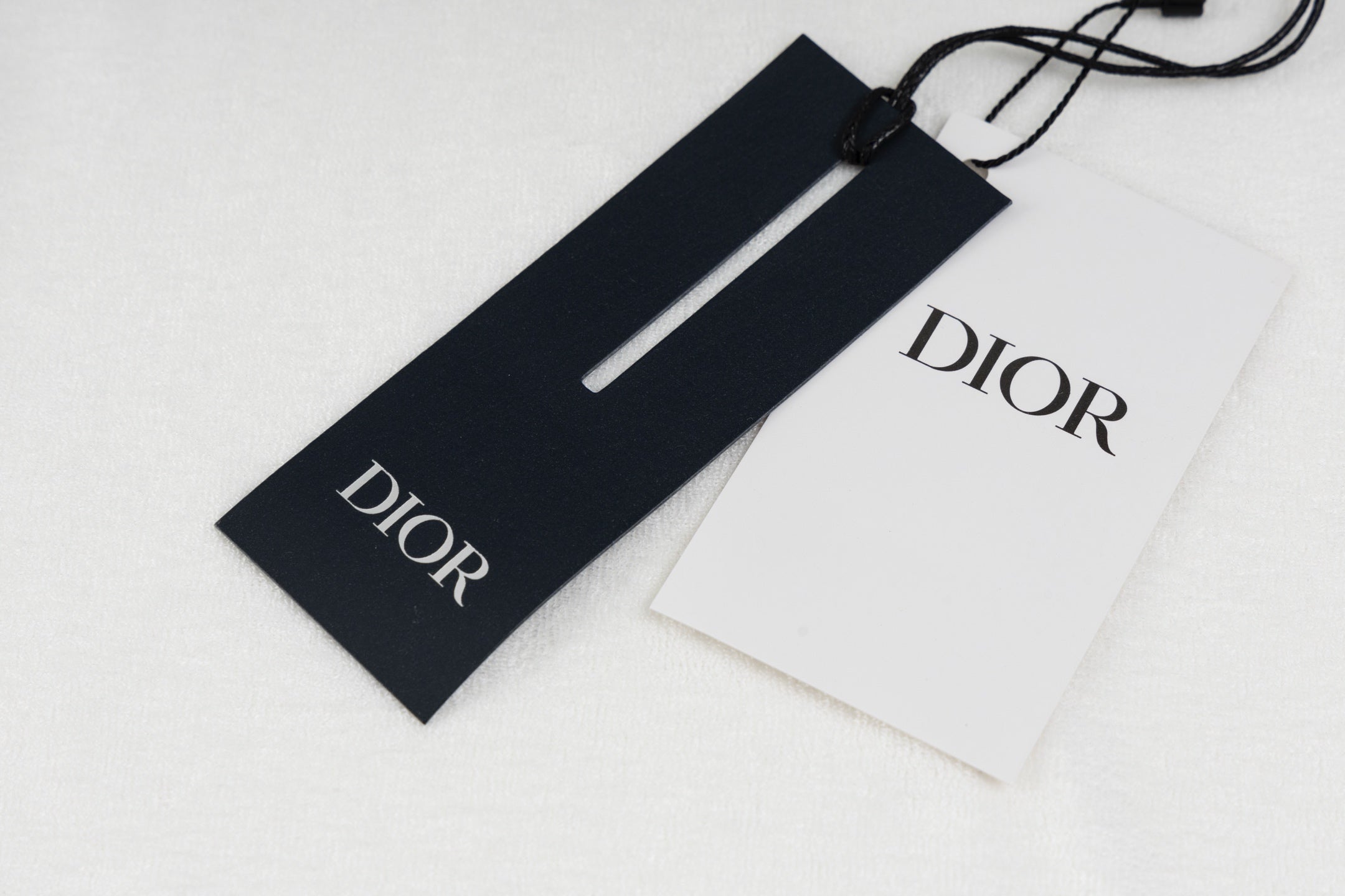 LuxluxHouse Best Quality Clothes T-shirt Dior
