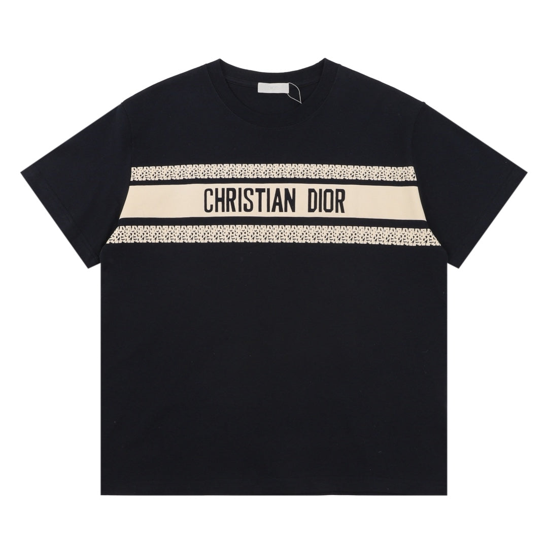 LuxluxHouse Best Quality Clothes T-shirt Dior