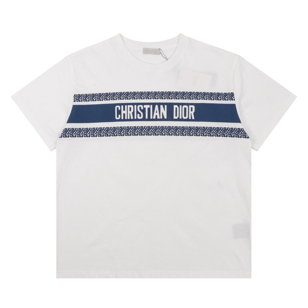 LuxluxHouse Best Quality Clothes T-shirt Dior