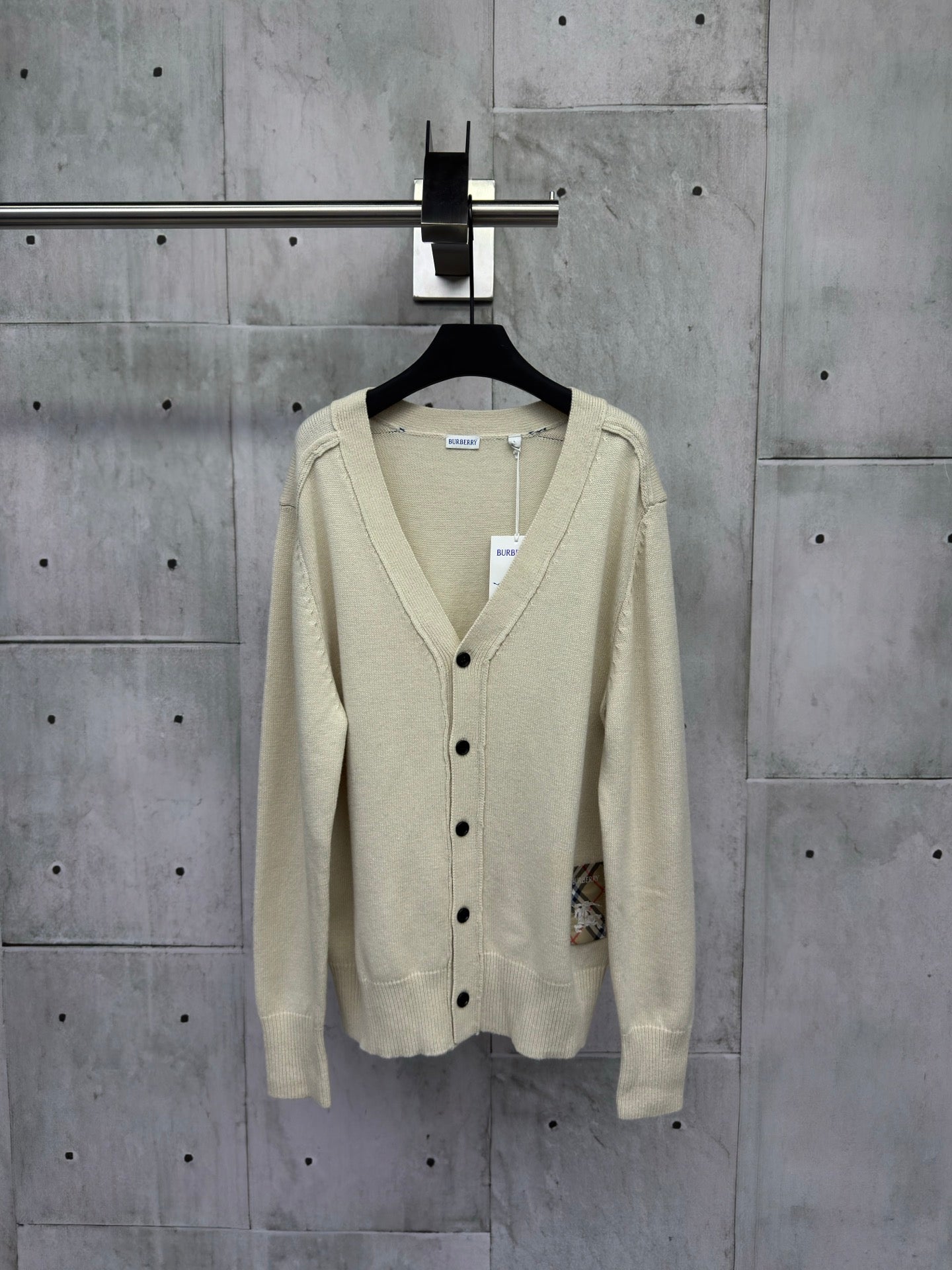 LuxluxHouse Best Quality Clothes Burberry Hoodie & Sweater