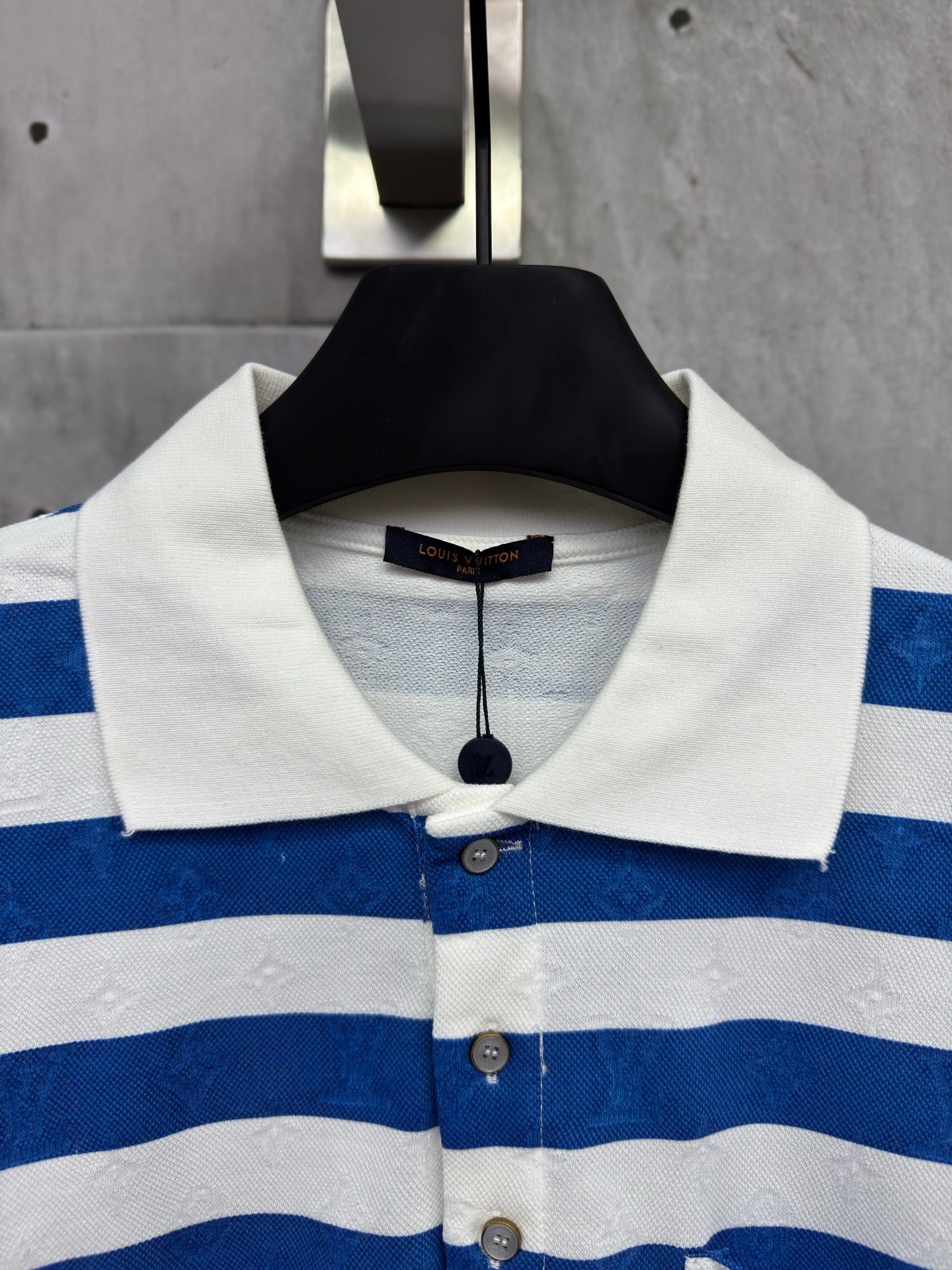 LuxluxHouse Best Quality Clothes Shirts&Polo Louis Vuitton