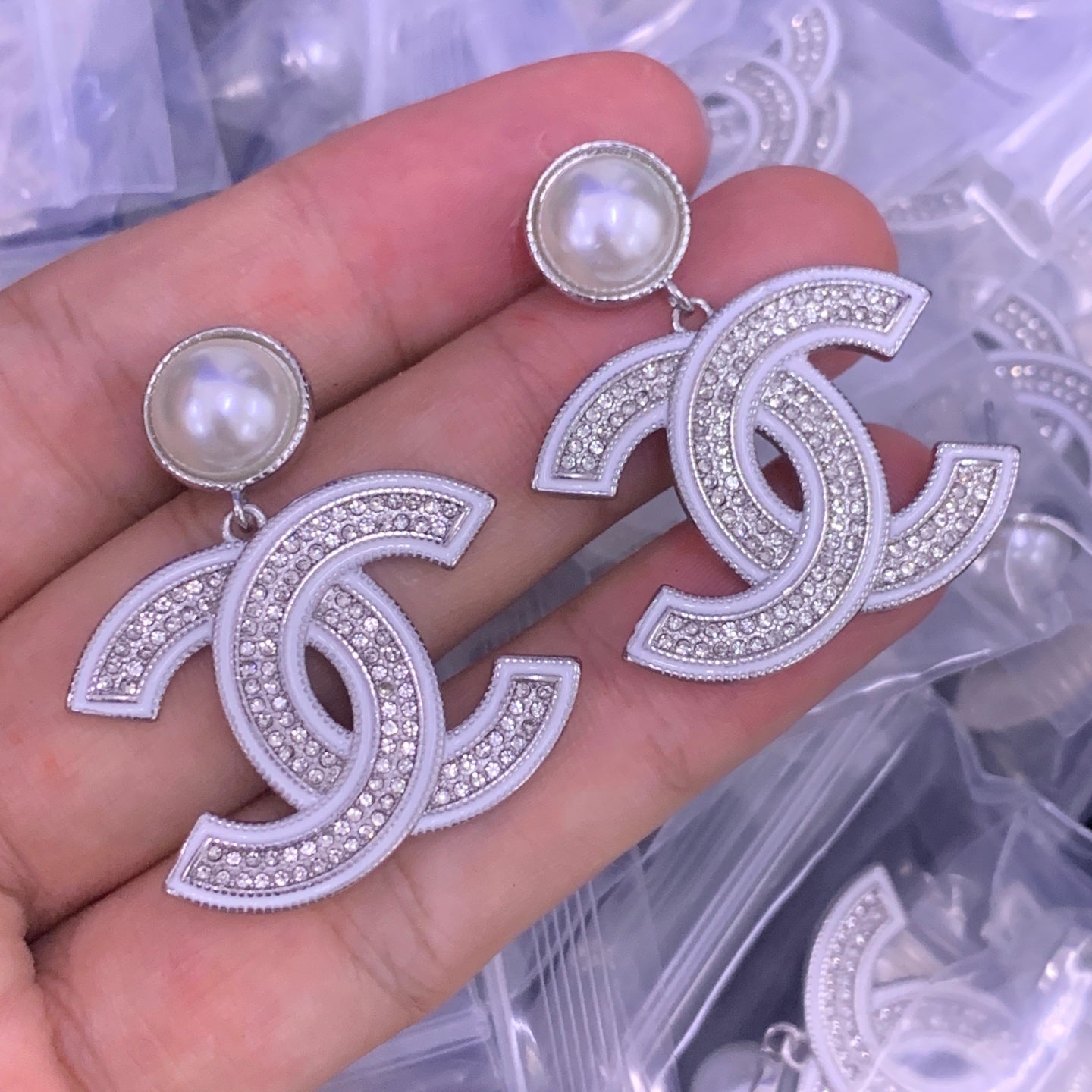 LuxluxHouse Low Price And High Quality Accessories Chanel