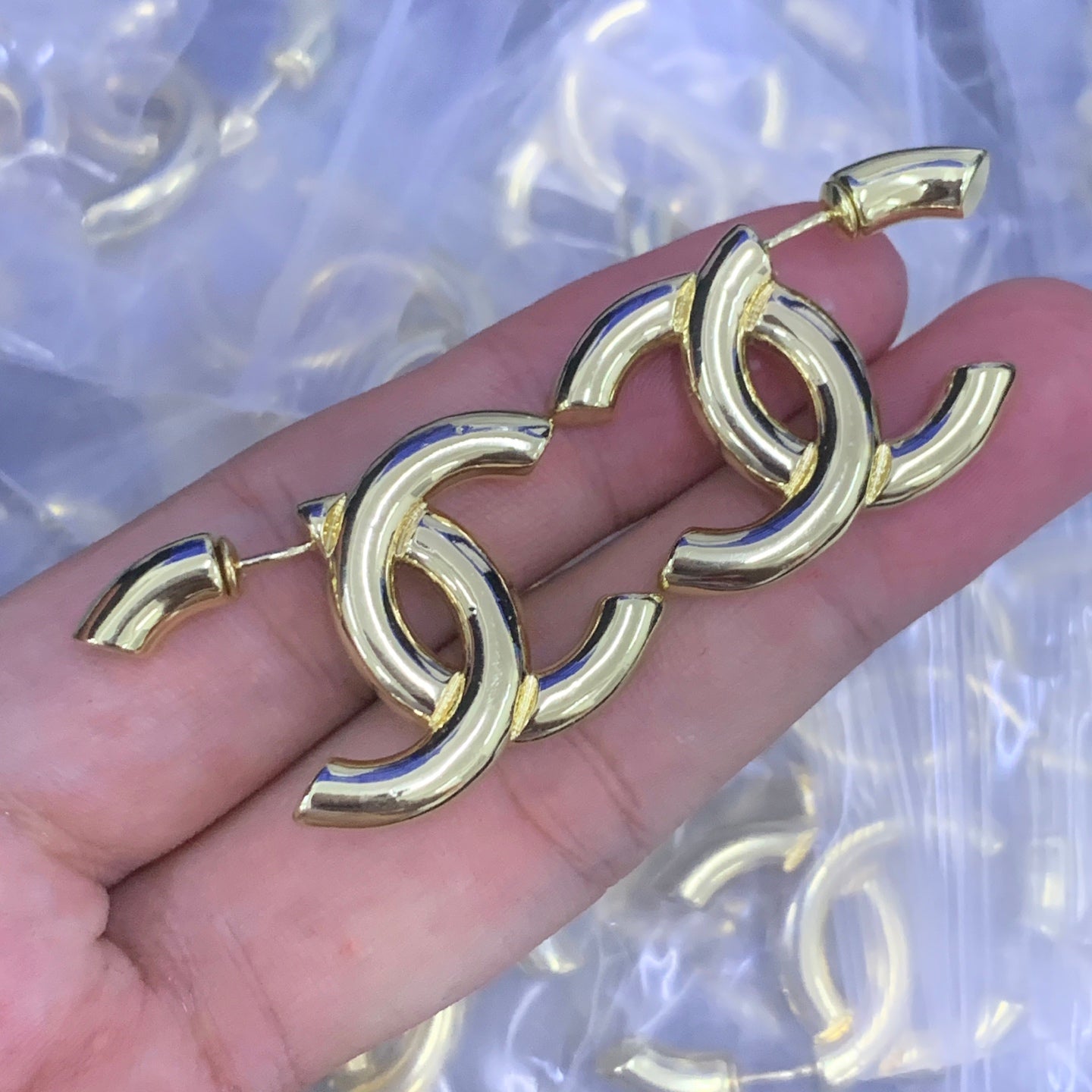 LuxluxHouse Low Price And High Quality Accessories Chanel