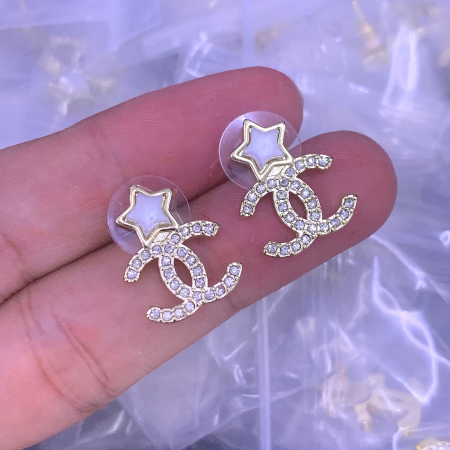 LuxluxHouse Low Price And High Quality Accessories Chanel