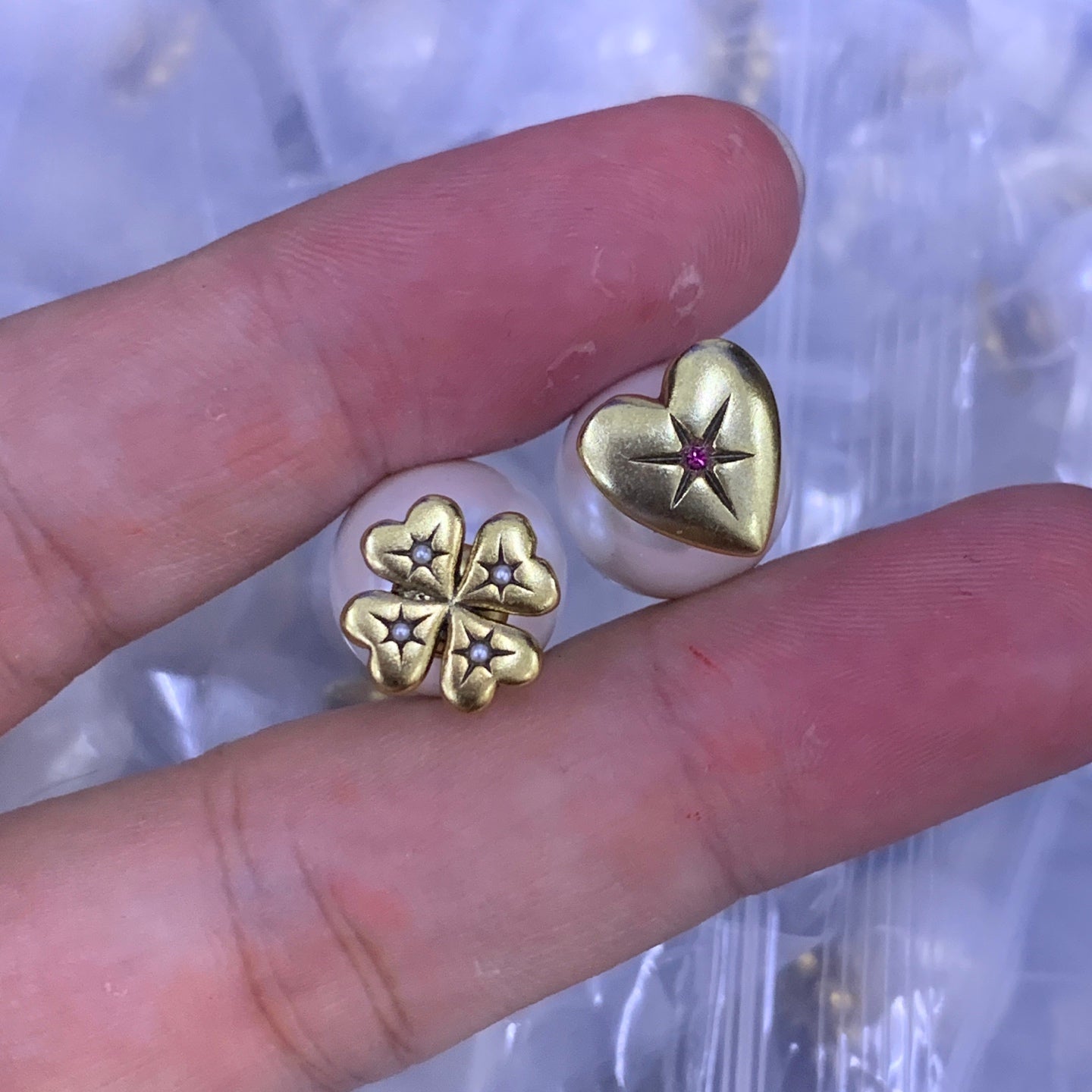 LuxluxHouse Low Price And High Quality Accessories Dior