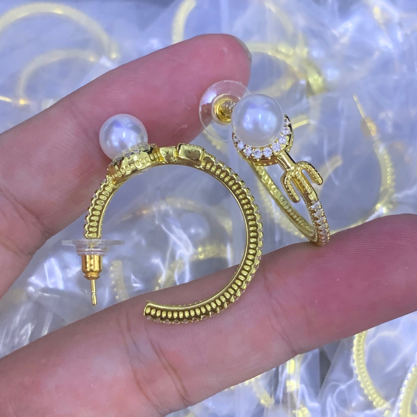 LuxluxHouse Low Price And High Quality Accessories Miu Miu