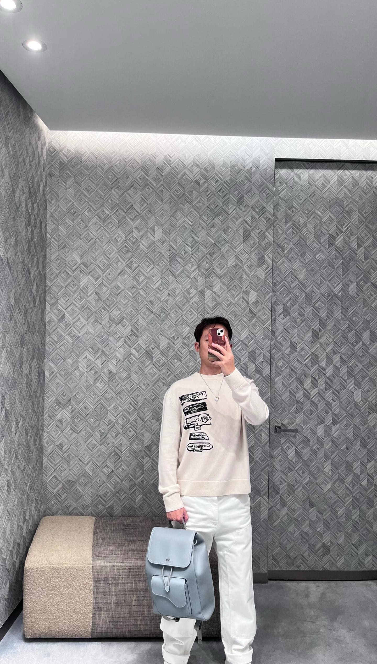 LuxluxHouse Best Quality Clothes Hoodie & Sweater Dior