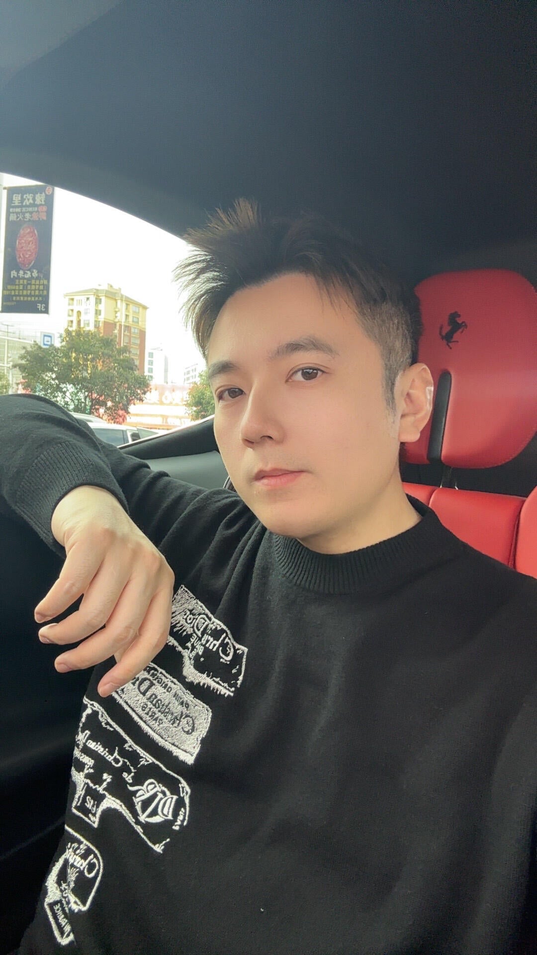 LuxluxHouse Best Quality Clothes Hoodie & Sweater Dior