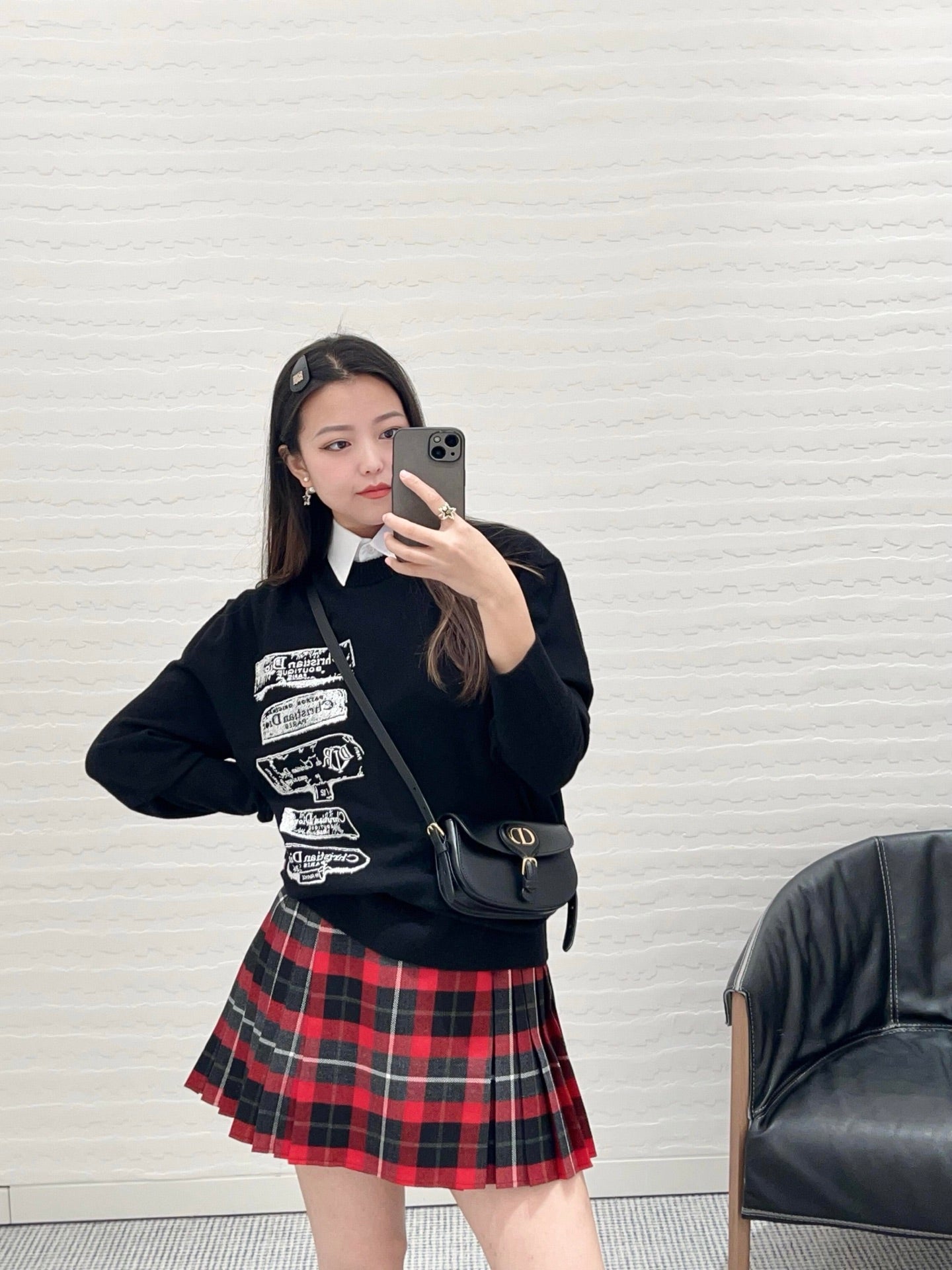 LuxluxHouse Best Quality Clothes Hoodie & Sweater Dior