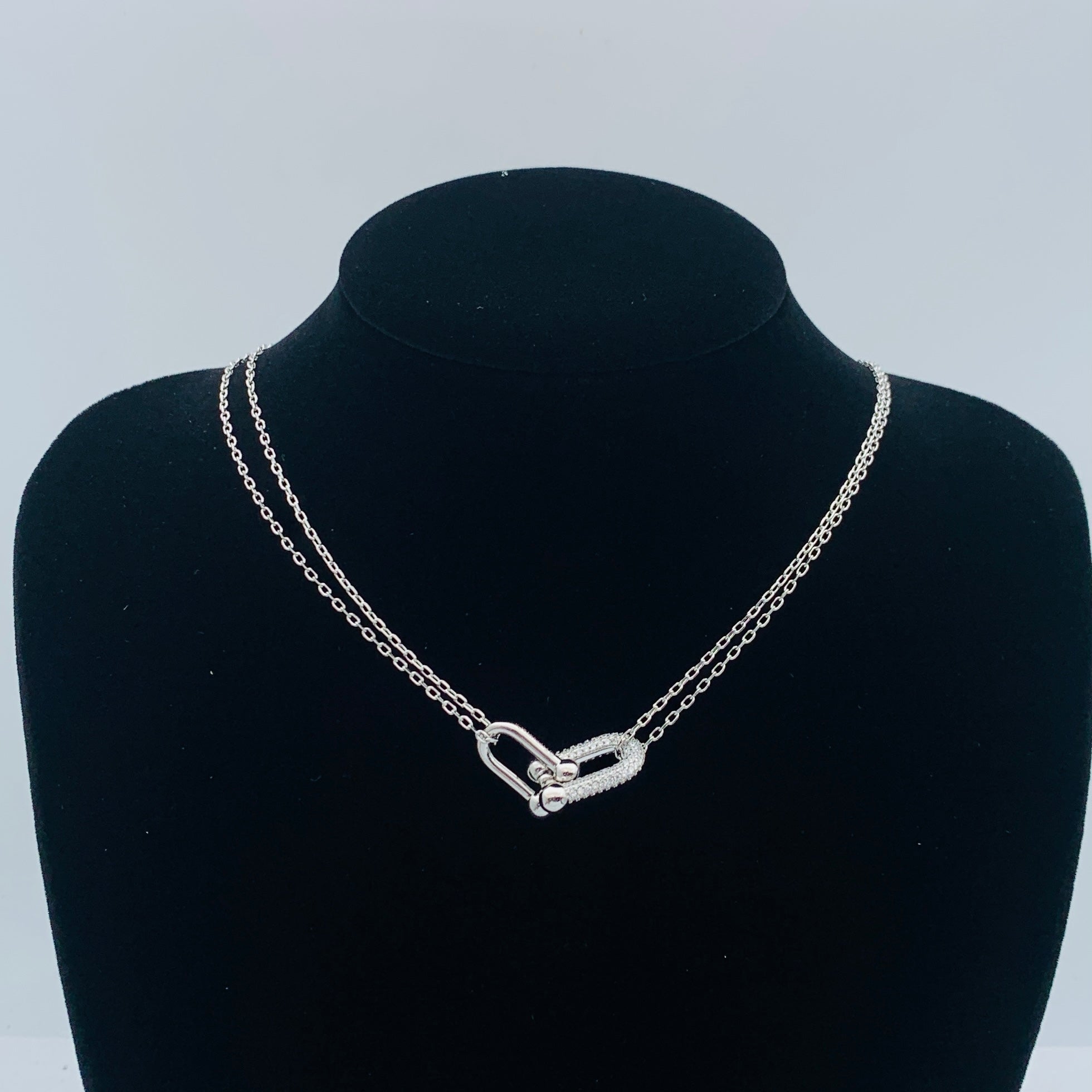 LuxluxHouse Low Price And High Quality Accessories Tiffany