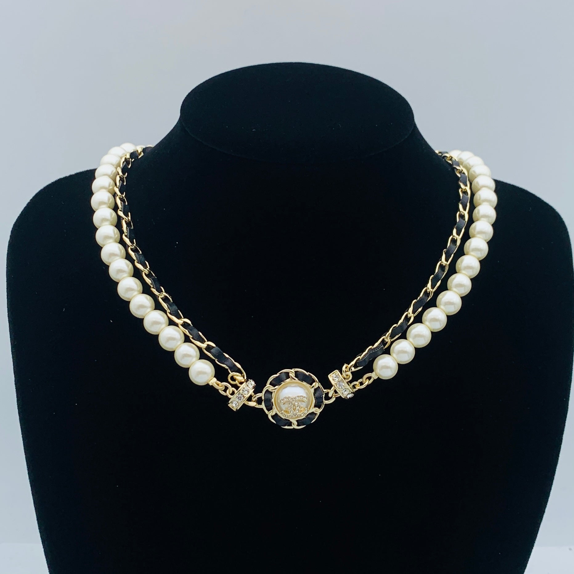 LuxluxHouse Low Price And High Quality Accessories Chanel