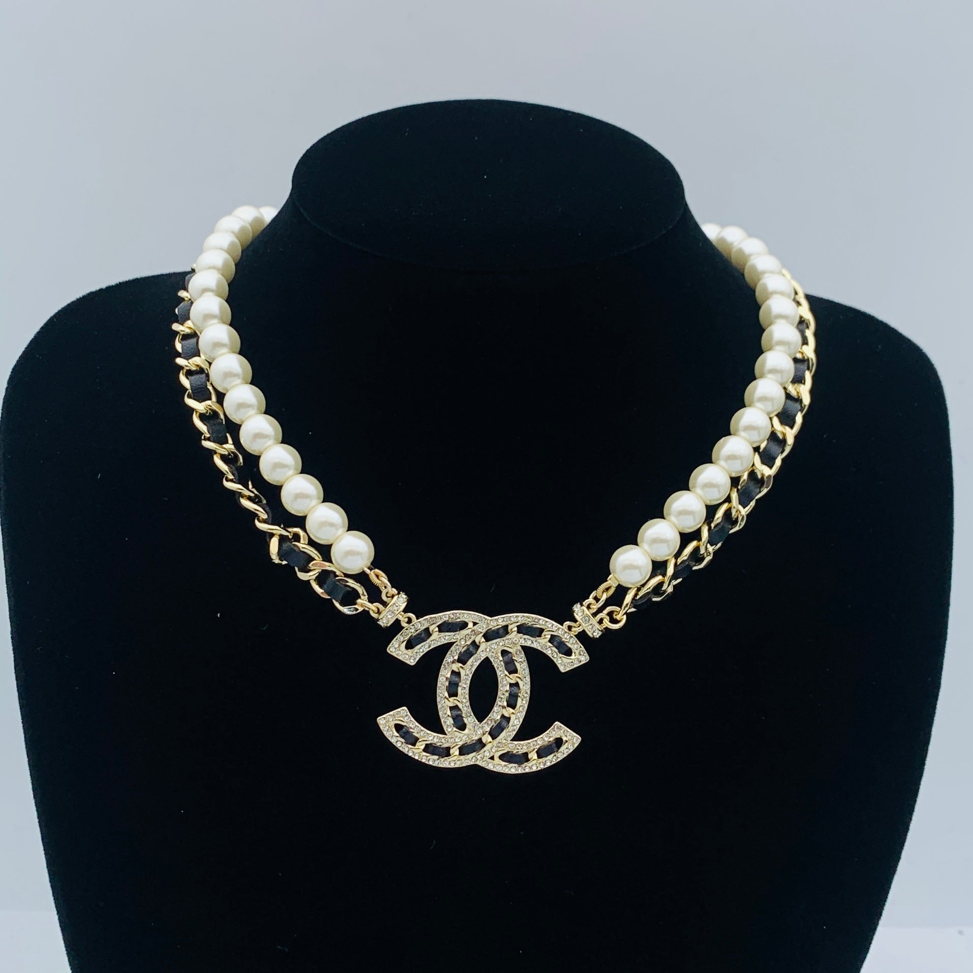 LuxluxHouse Low Price And High Quality Accessories Chanel