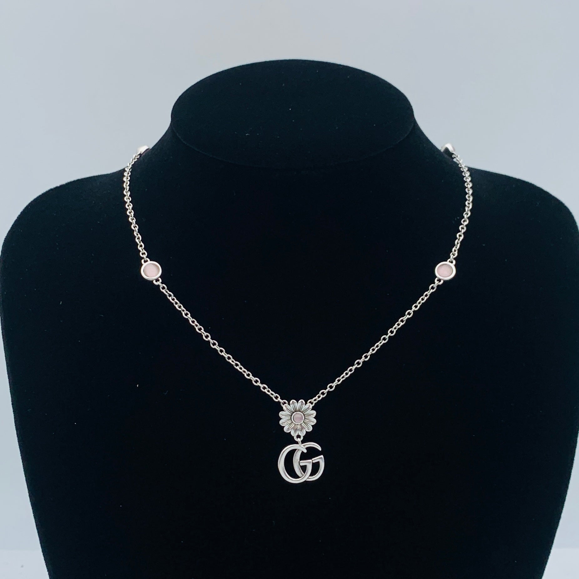 LuxluxHouse Low Price And High Quality Accessories Gucci