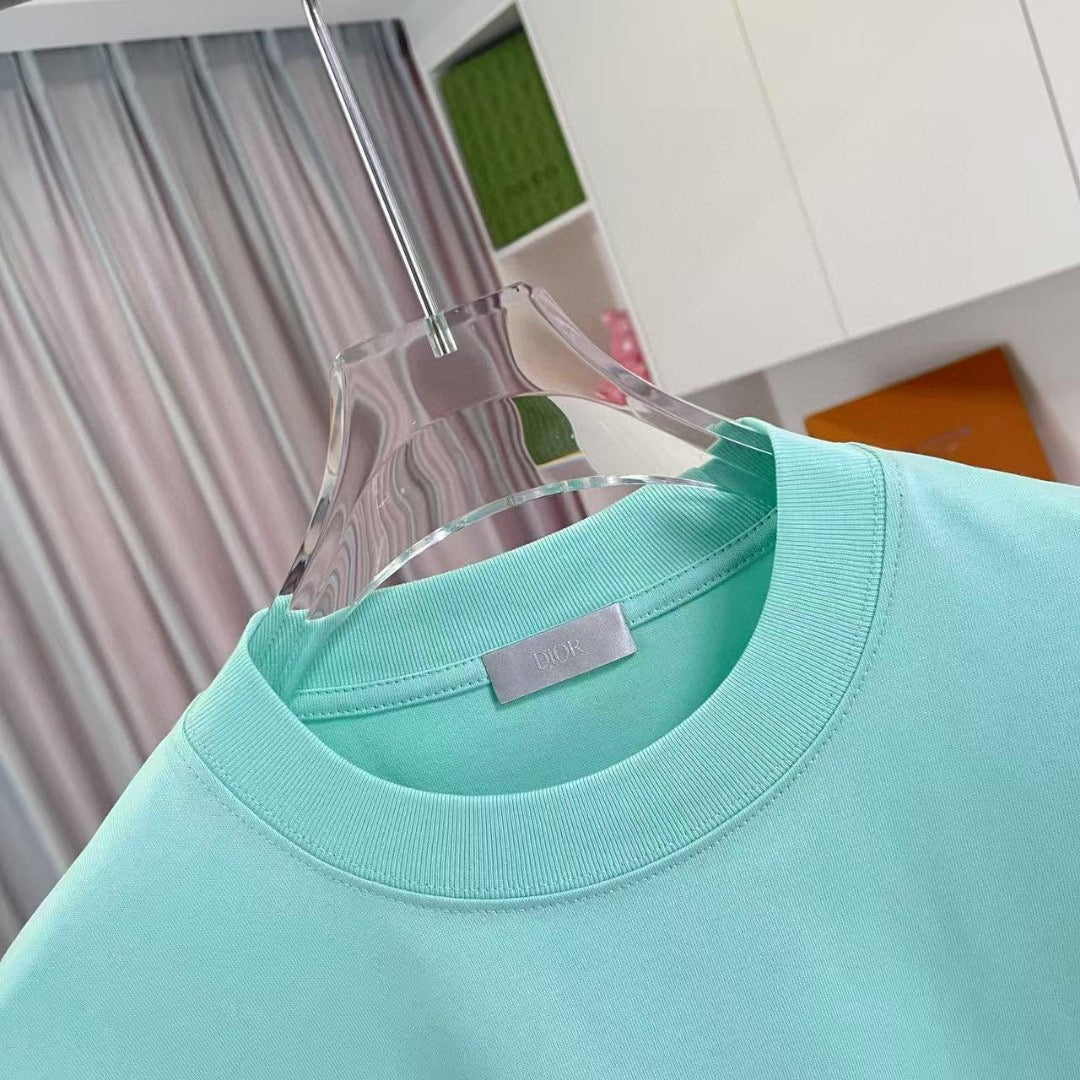 LuxluxHouse Best Quality Clothes T-shirt Dior