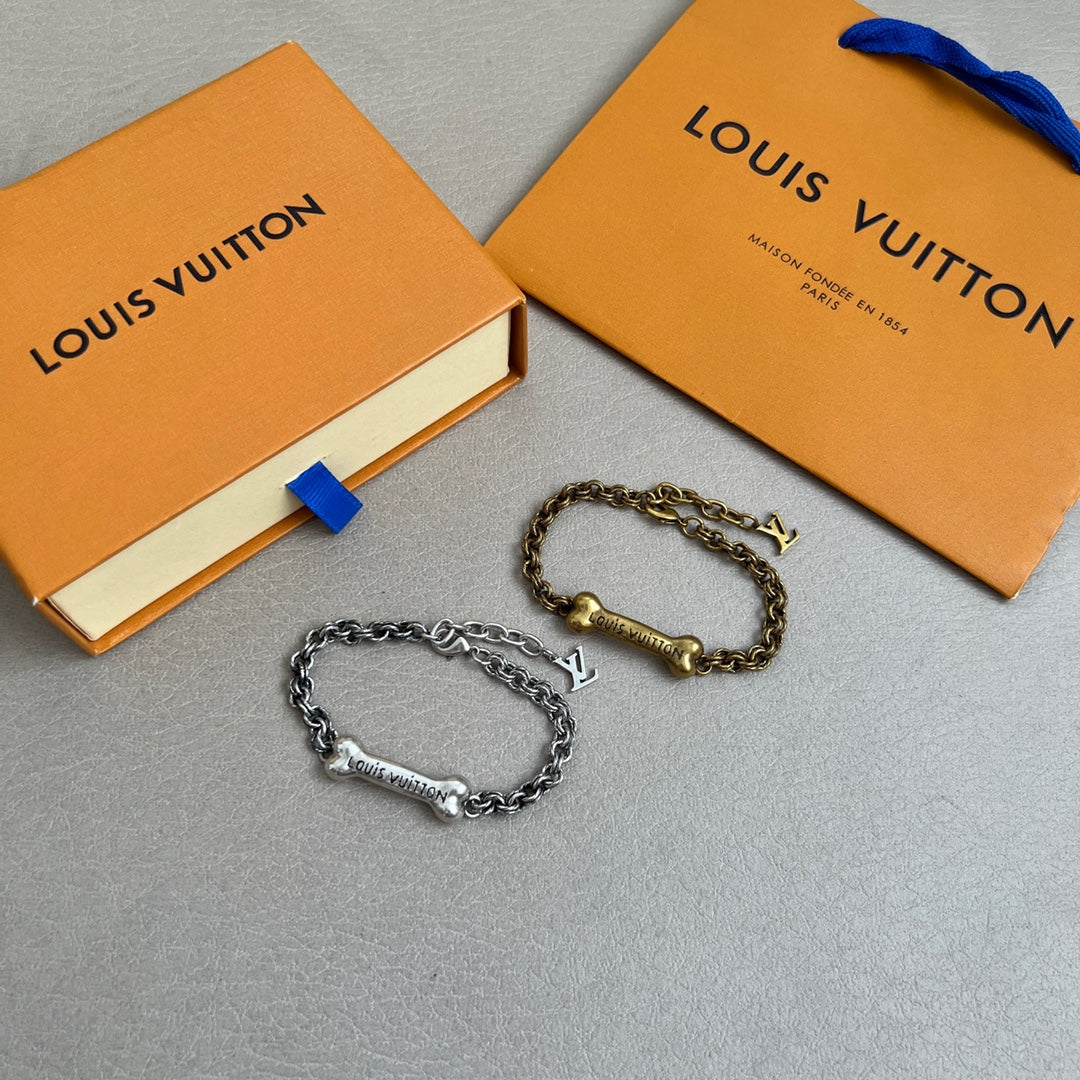 LuxluxHouse Best Quality Accessories Bracelet Louis Vuitton