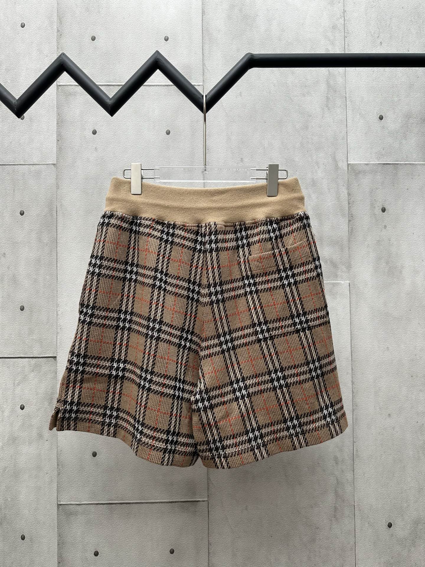 LuxluxHouse Best Quality Clothes Burberry Pants