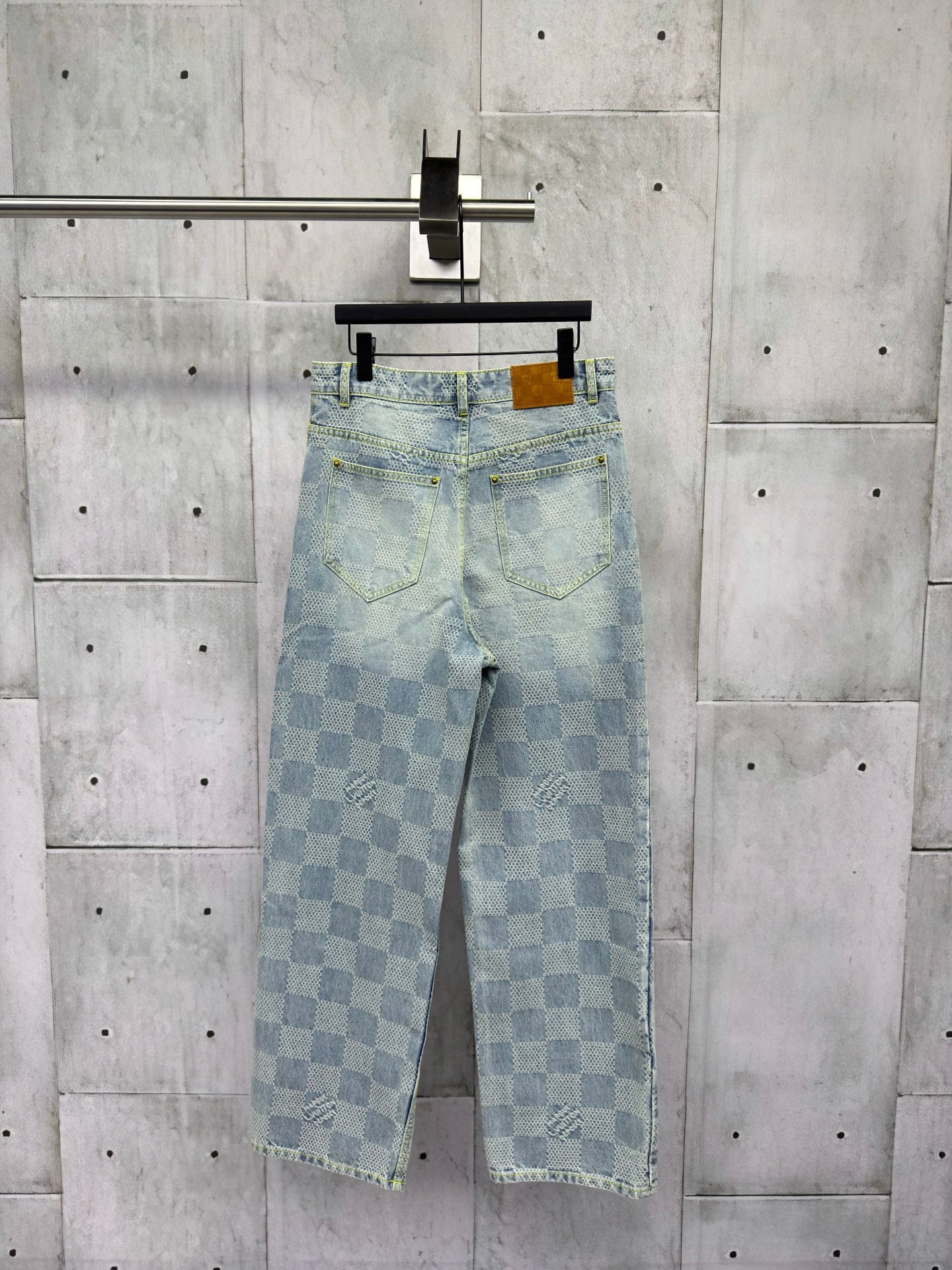 LuxluxHouse Best Quality Clothes Pants Louis Vuitton