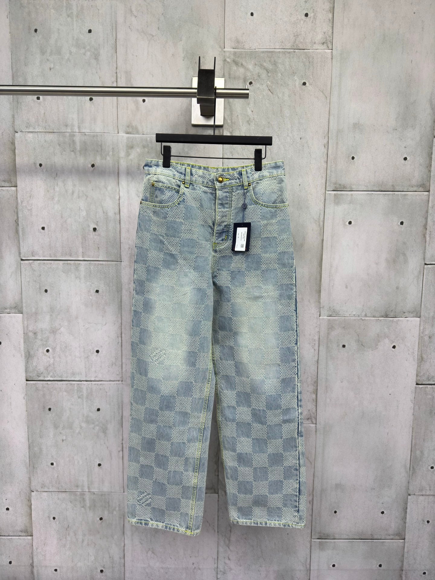 LuxluxHouse Best Quality Clothes Pants Louis Vuitton