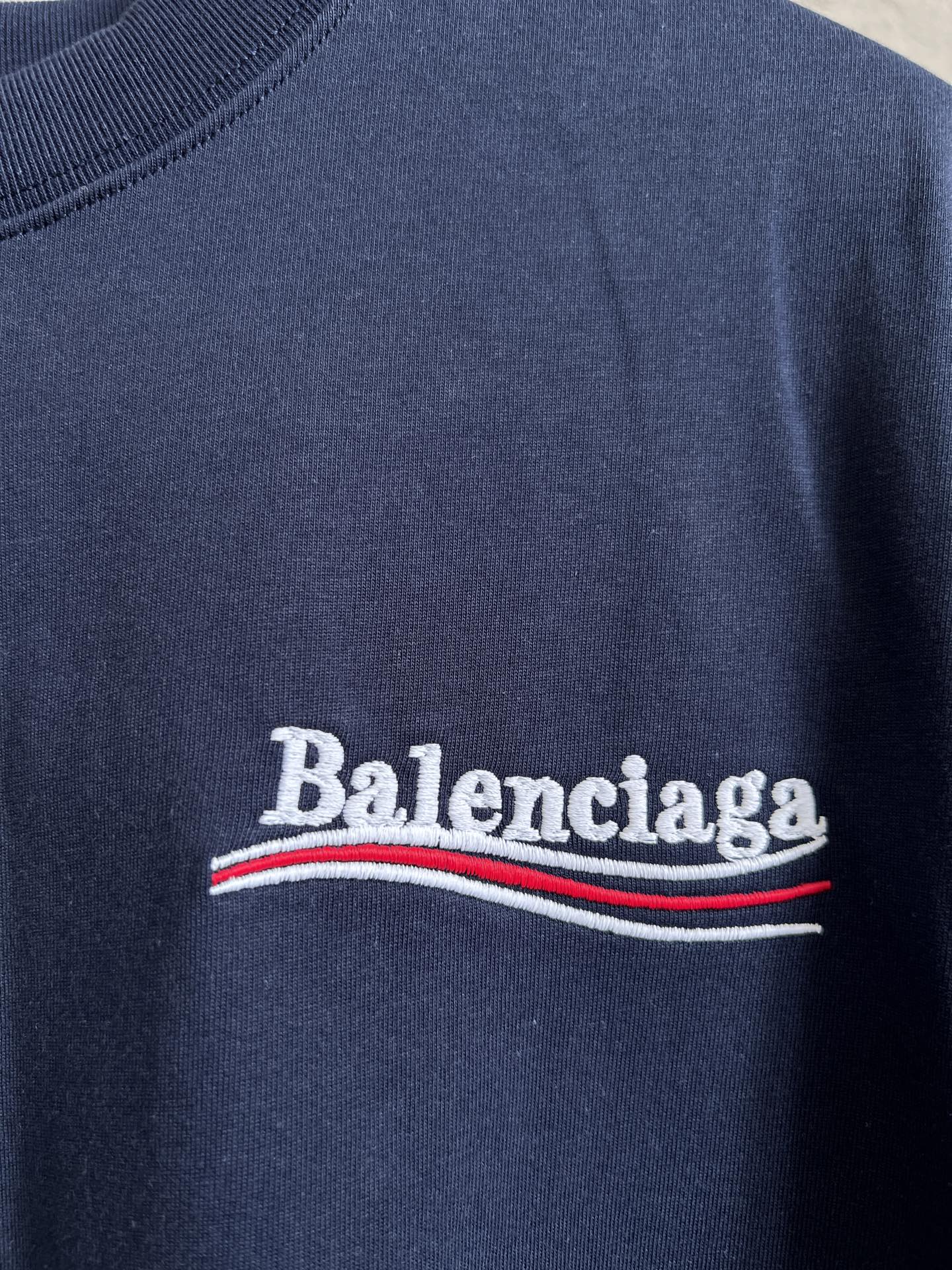 LuxluxHouse Best Quality Clothes Balenciaga T-shirt