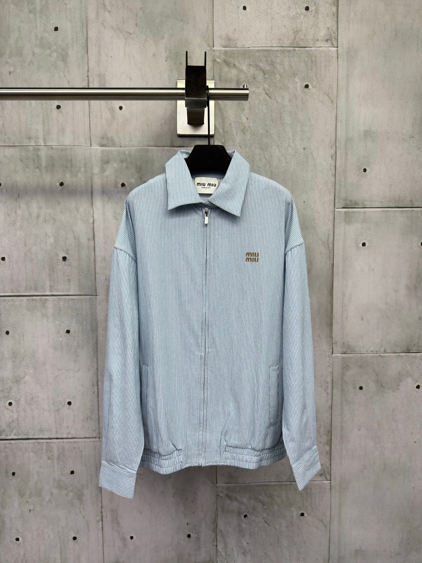 LuxluxHouse Best Quality Clothes Miu Miu Coats & Jackets