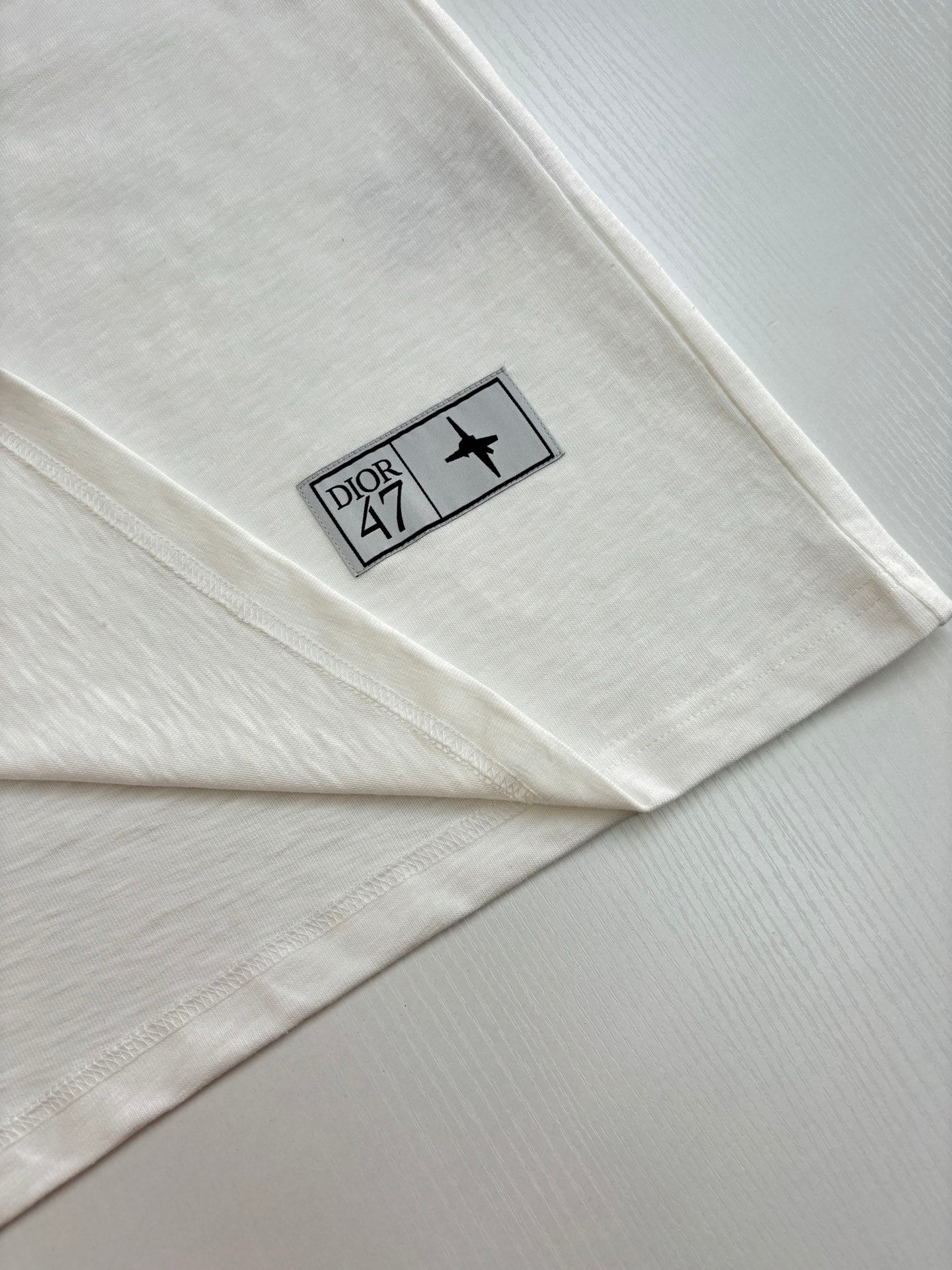 LuxluxHouse Best Quality Clothes T-shirt Dior