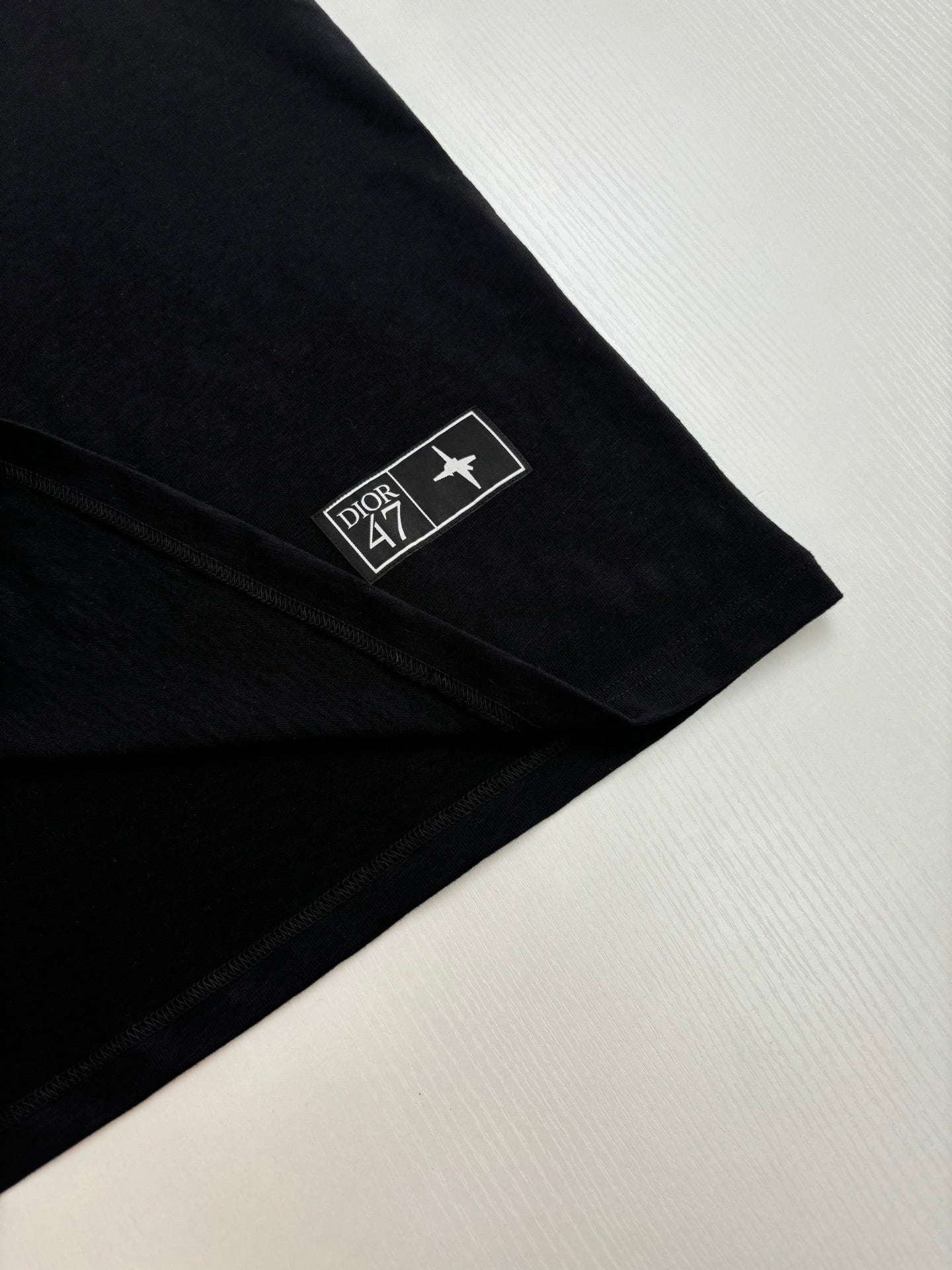 LuxluxHouse Best Quality Clothes T-shirt Dior