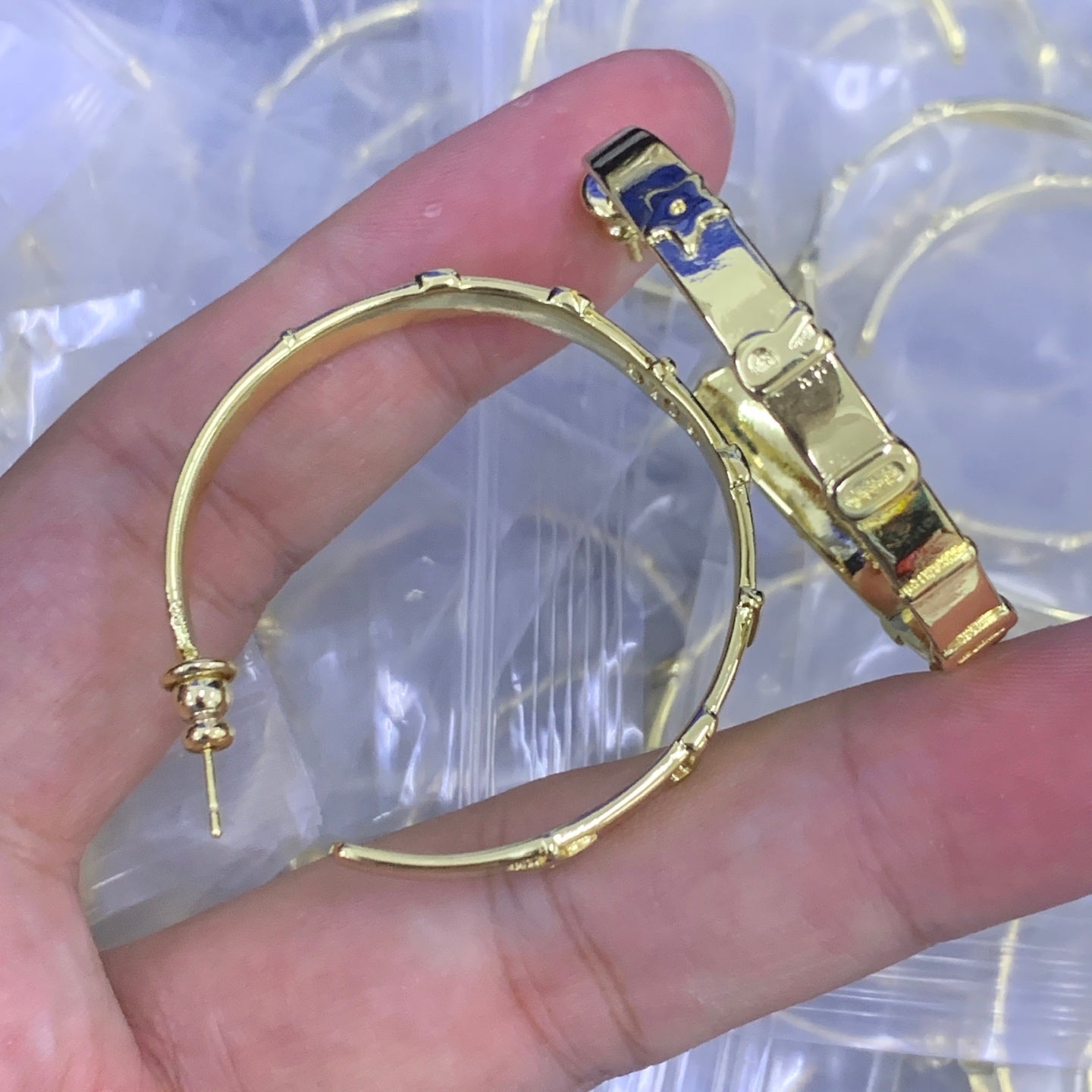 LuxluxHouse Low Price And High Quality Accessories Dior