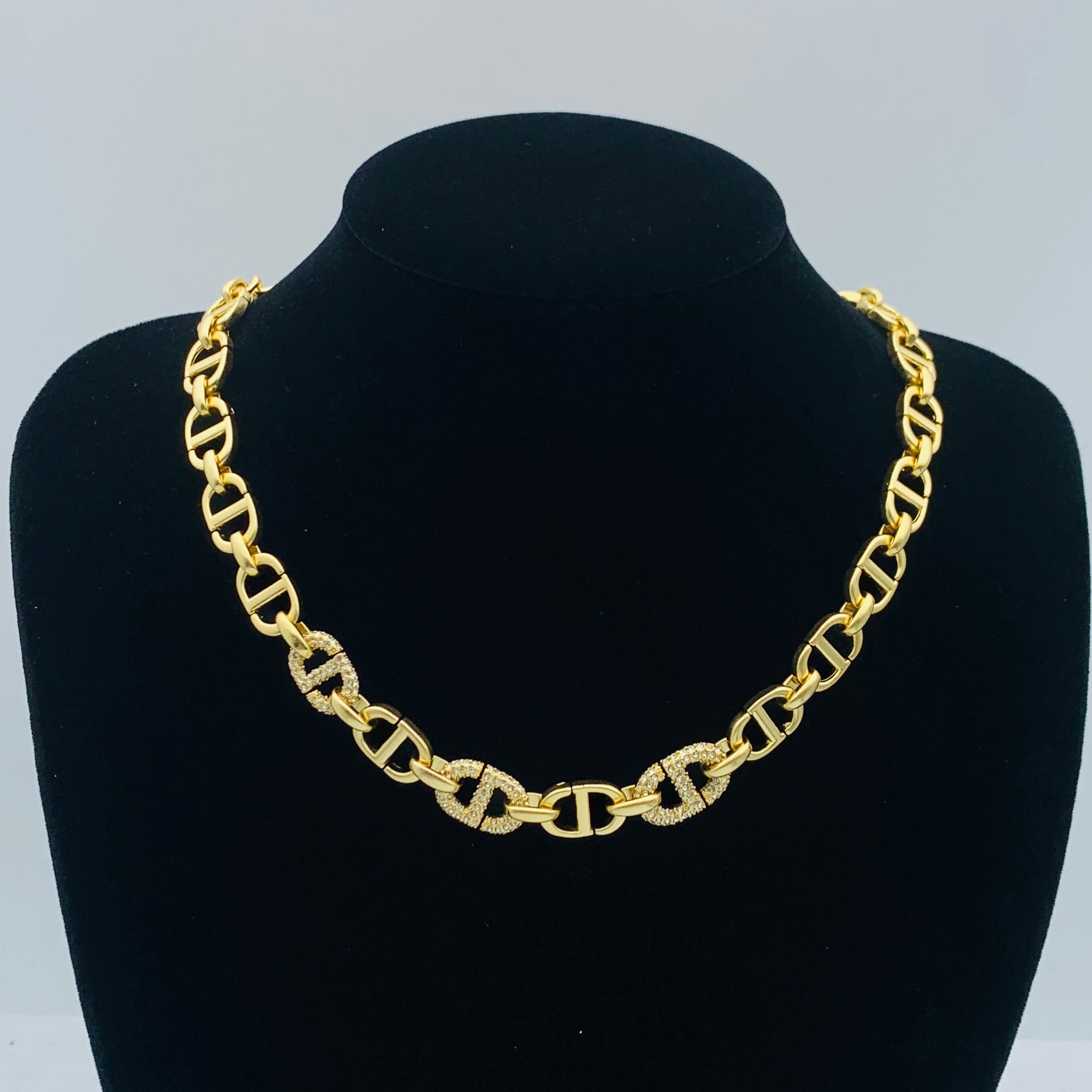 LuxluxHouse Low Price And High Quality Accessories Dior