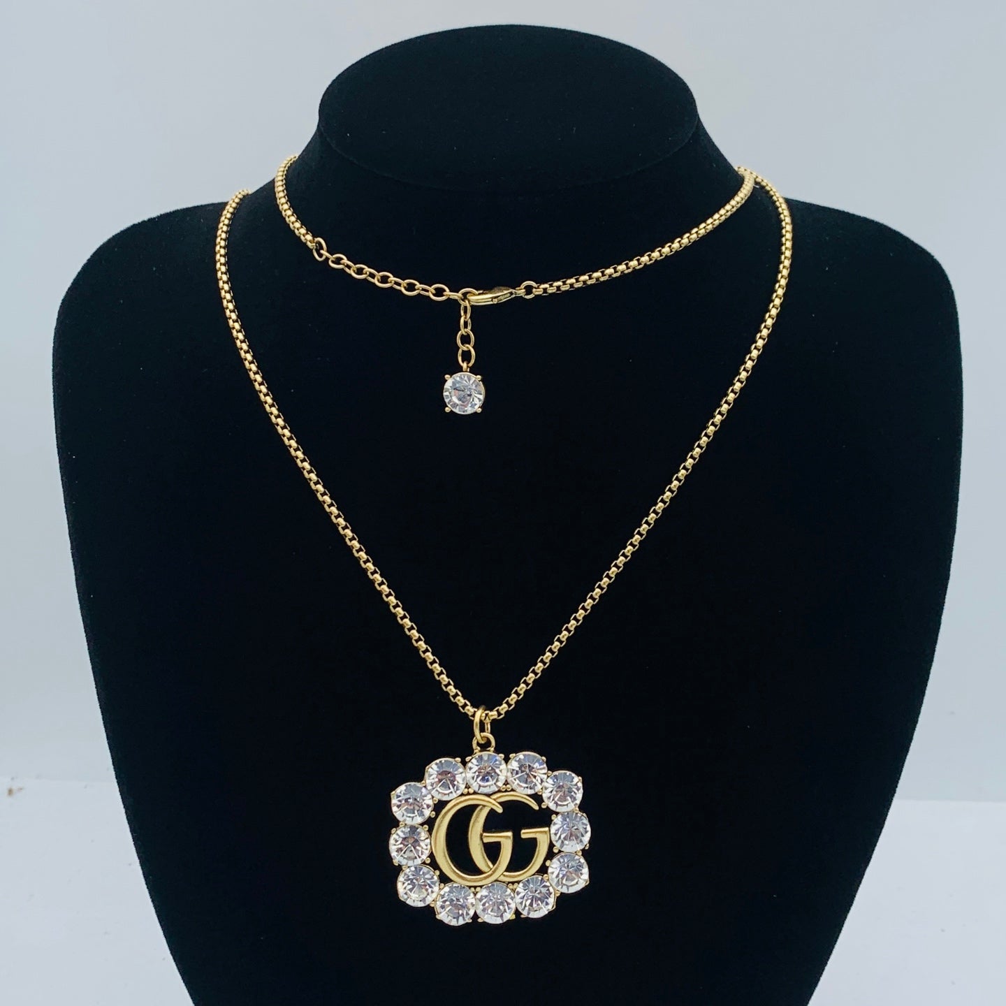 LuxluxHouse Low Price And High Quality Accessories Gucci