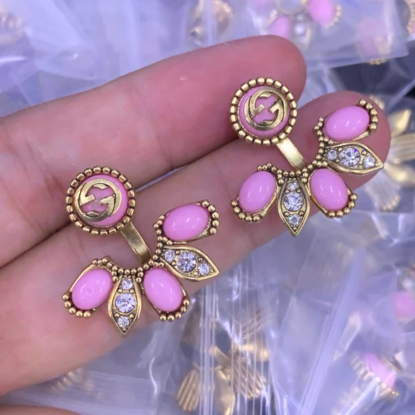 LuxluxHouse Low Price And High Quality Accessories Gucci