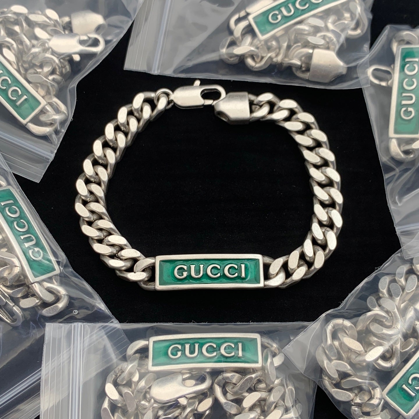 LuxluxHouse Low Price And High Quality Accessories Gucci