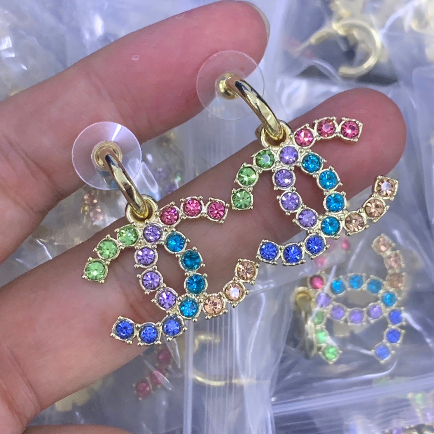 LuxluxHouse Low Price And High Quality Accessories Chanel