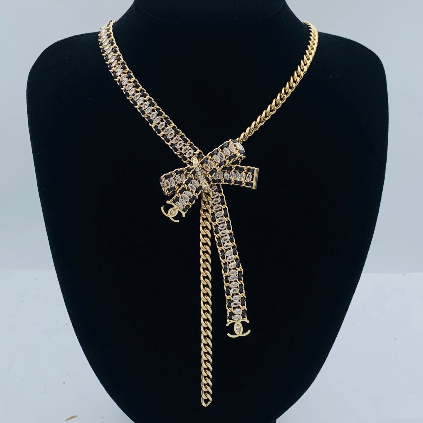 LuxluxHouse Low Price And High Quality Accessories Chanel