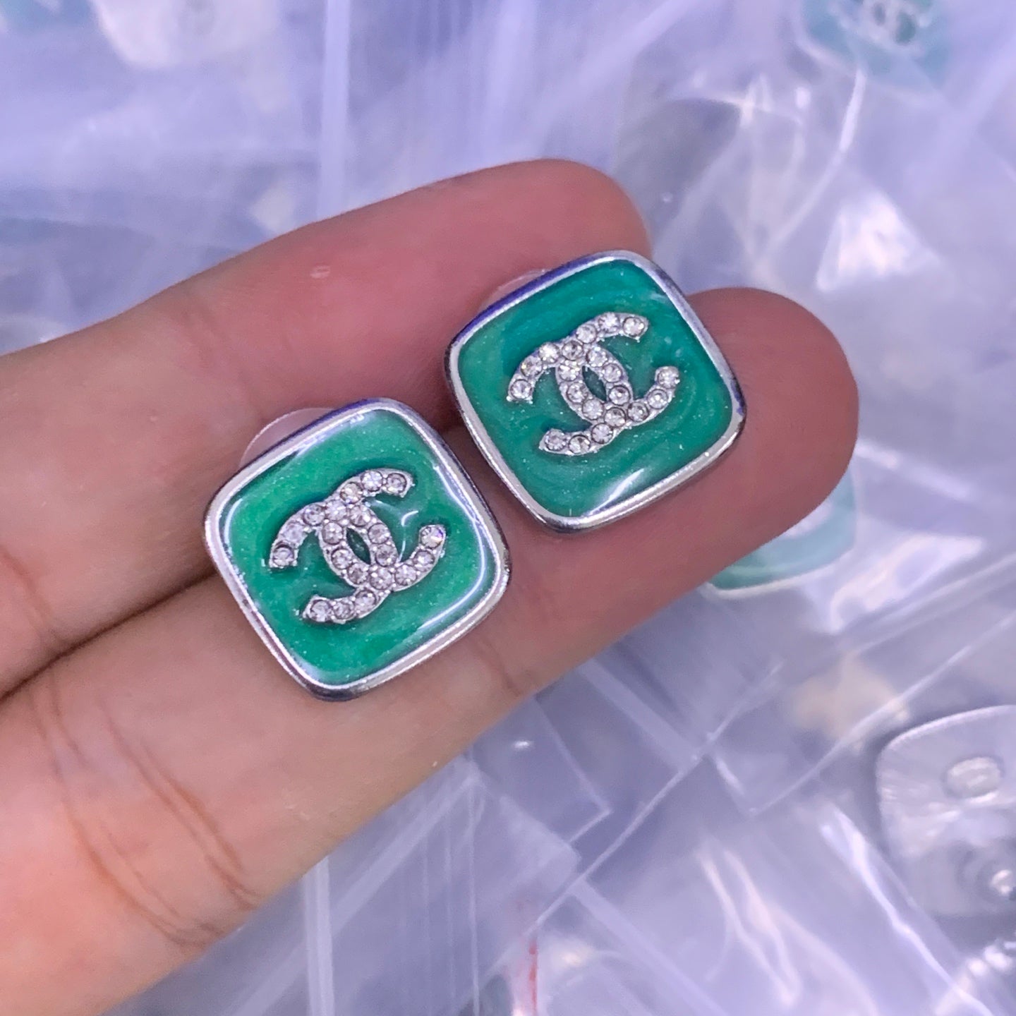 LuxluxHouse Low Price And High Quality Accessories Chanel