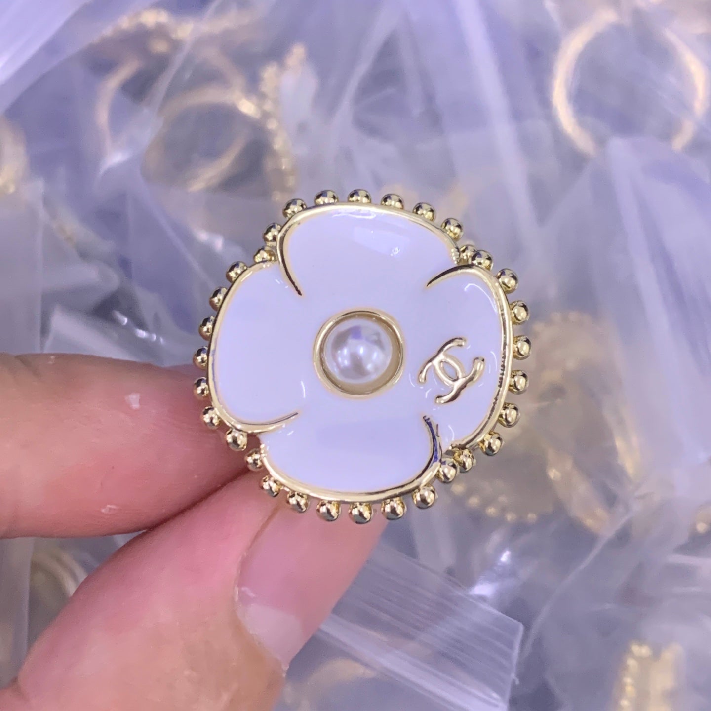 LuxluxHouse Low Price And High Quality Accessories Chanel