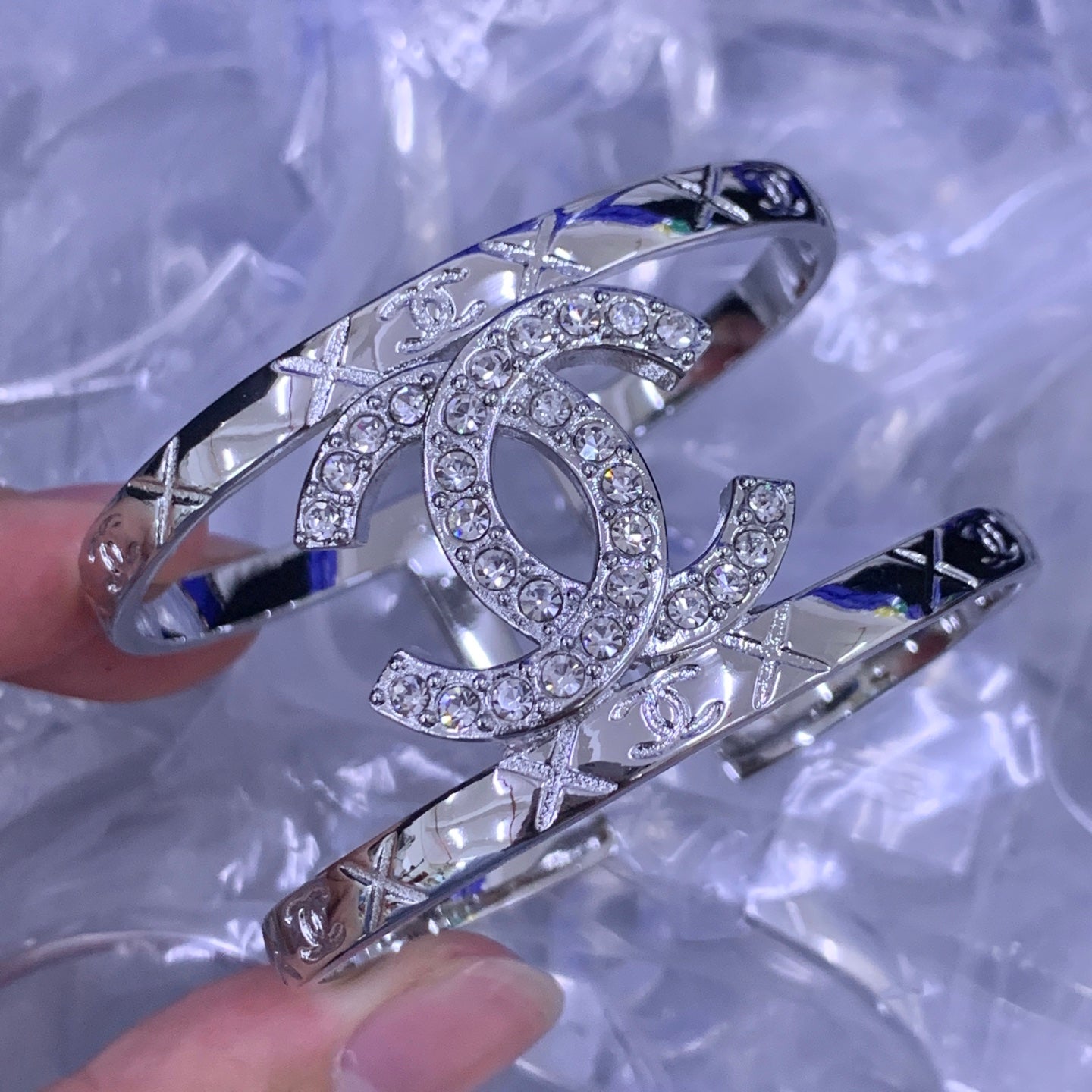 LuxluxHouse Low Price And High Quality Accessories Chanel