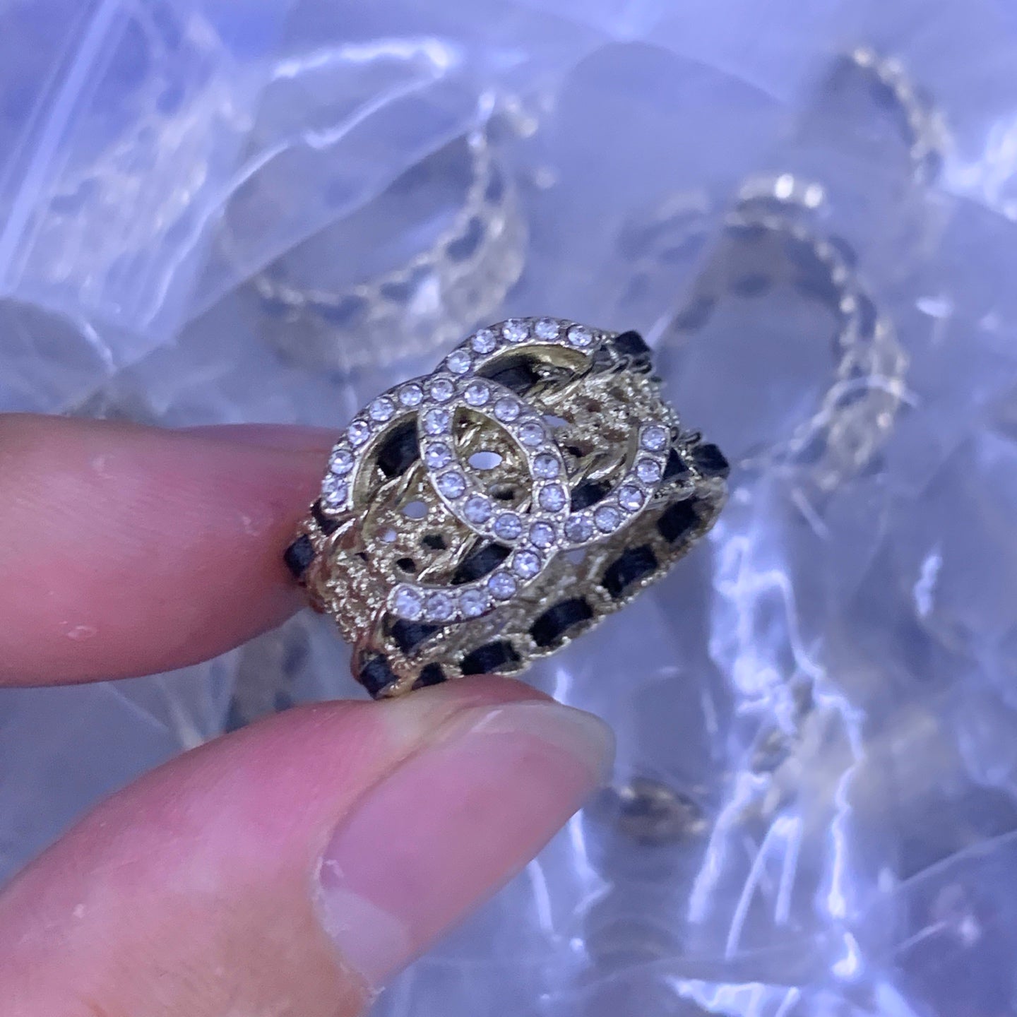 LuxluxHouse Low Price And High Quality Accessories Chanel