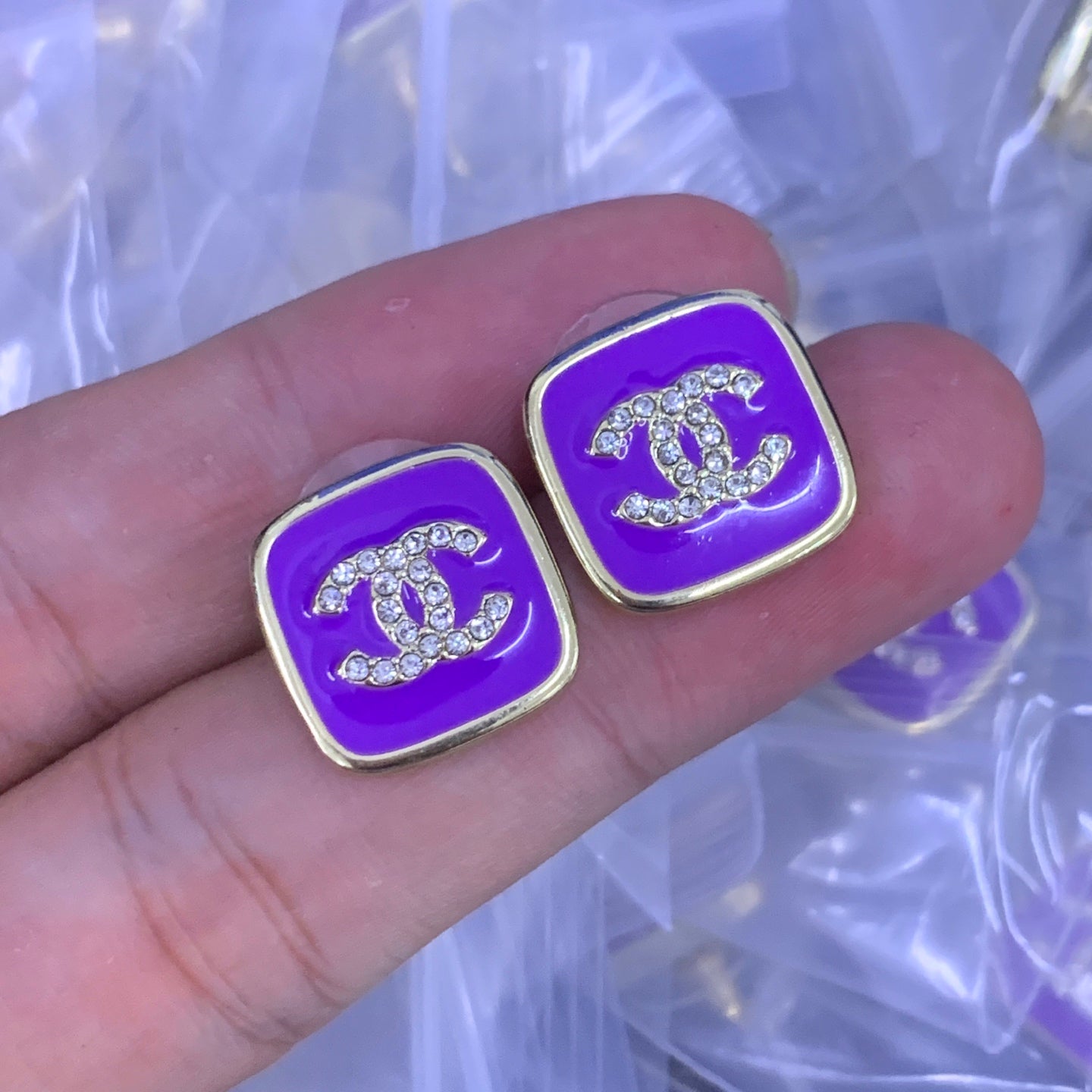 LuxluxHouse Low Price And High Quality Accessories Chanel