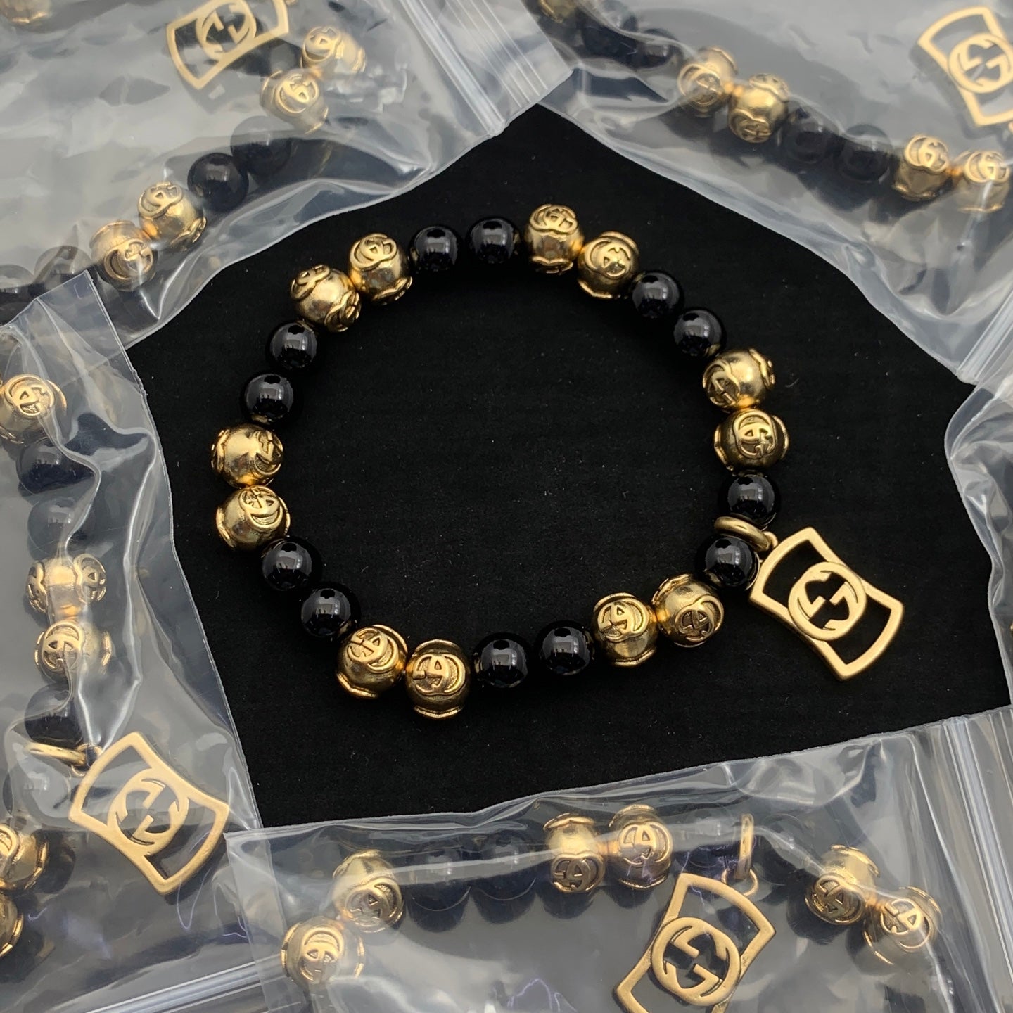 LuxluxHouse Low Price And High Quality Accessories Gucci